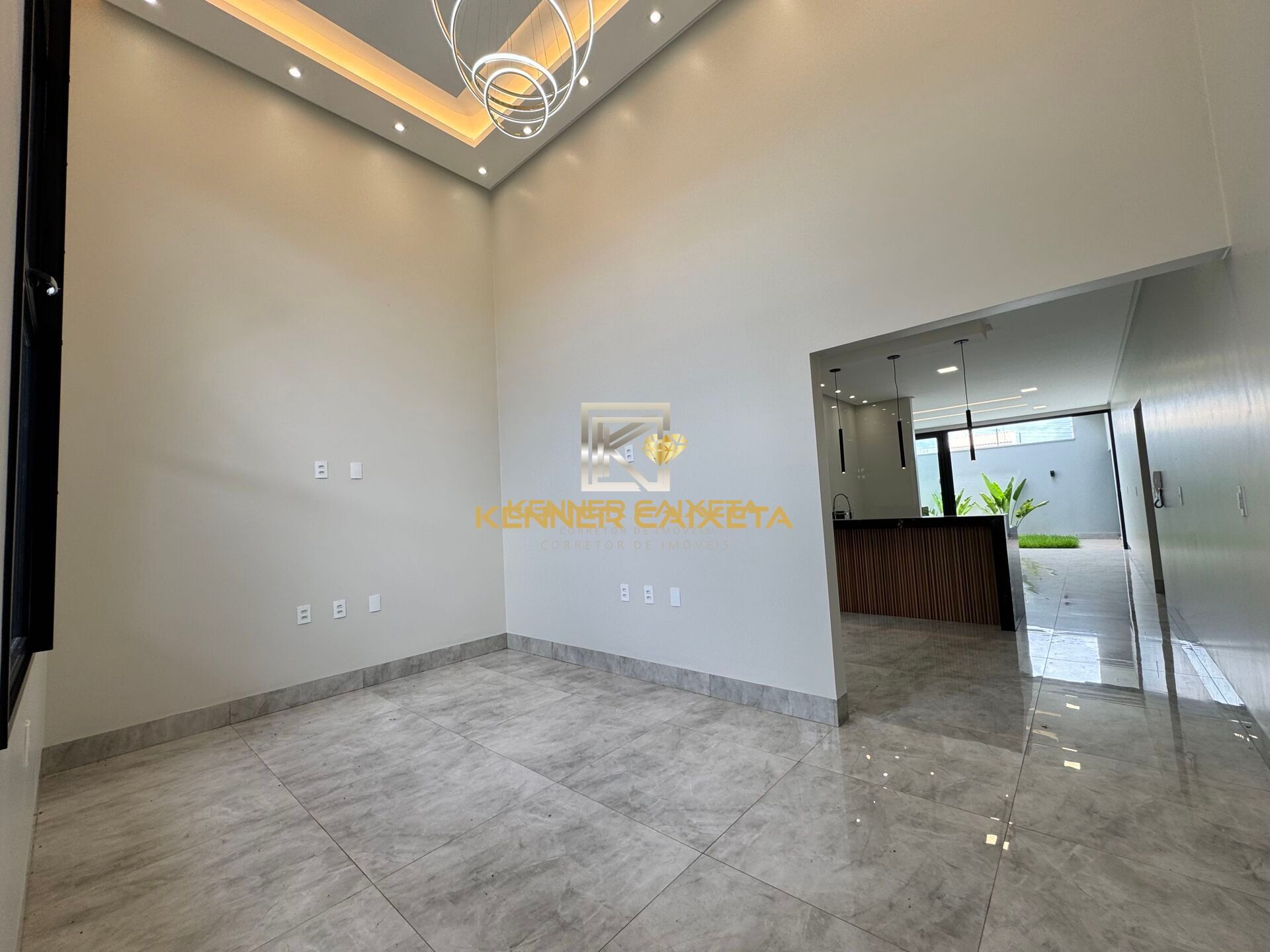 Casa, 3 quartos, 162 m² - Foto 3