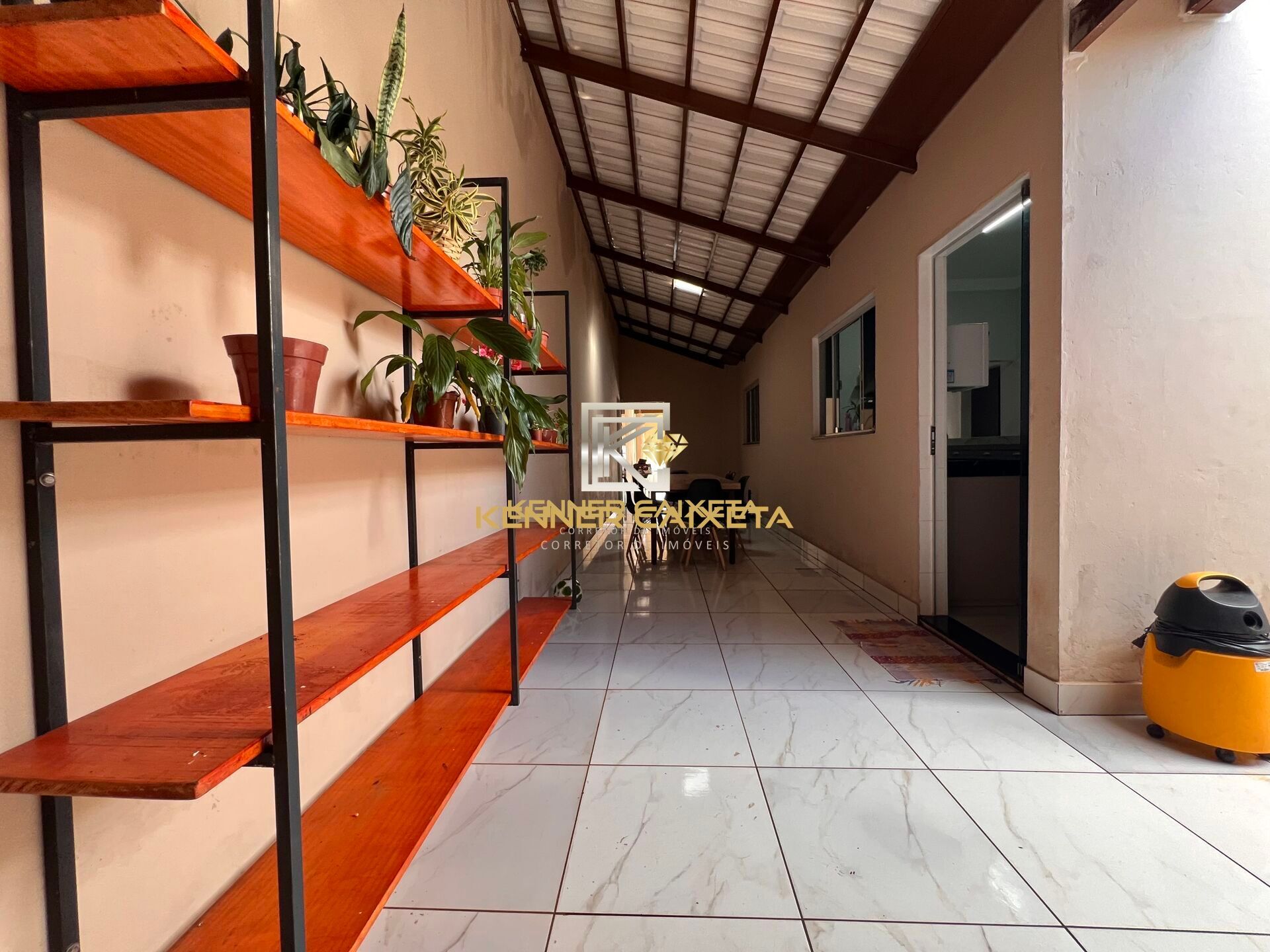 Casa, 3 quartos, 202 m² - Foto 19