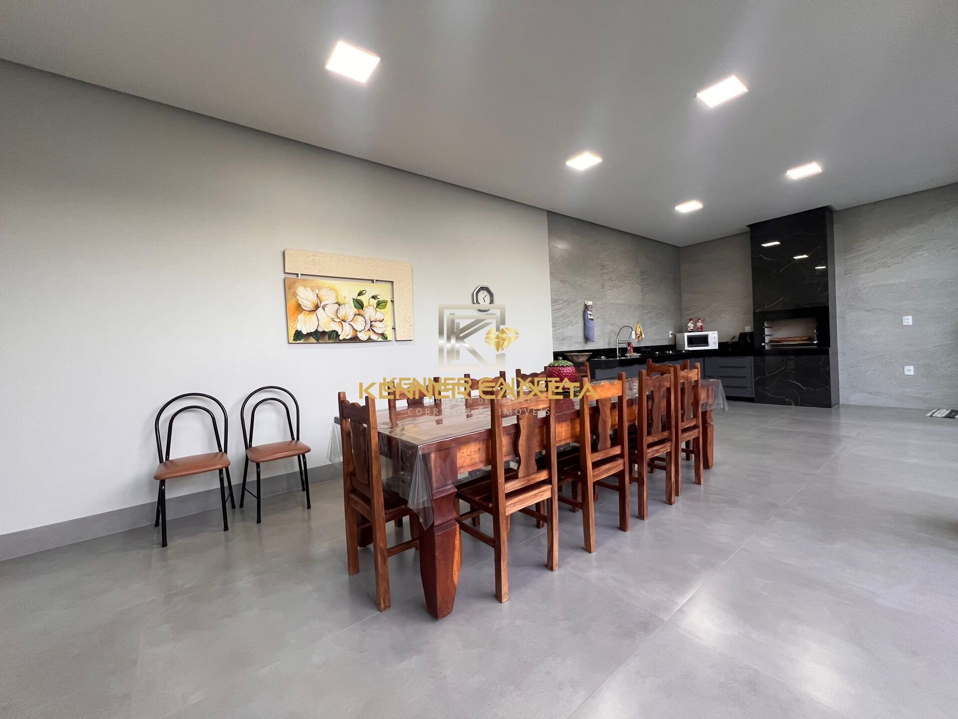 Casa, 3 quartos, 252 m² - Foto 28