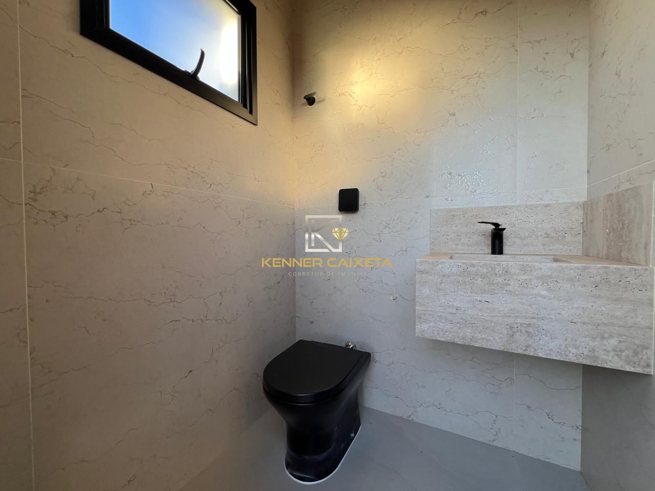 Casa de Condomínio, 4 quartos - Foto 36