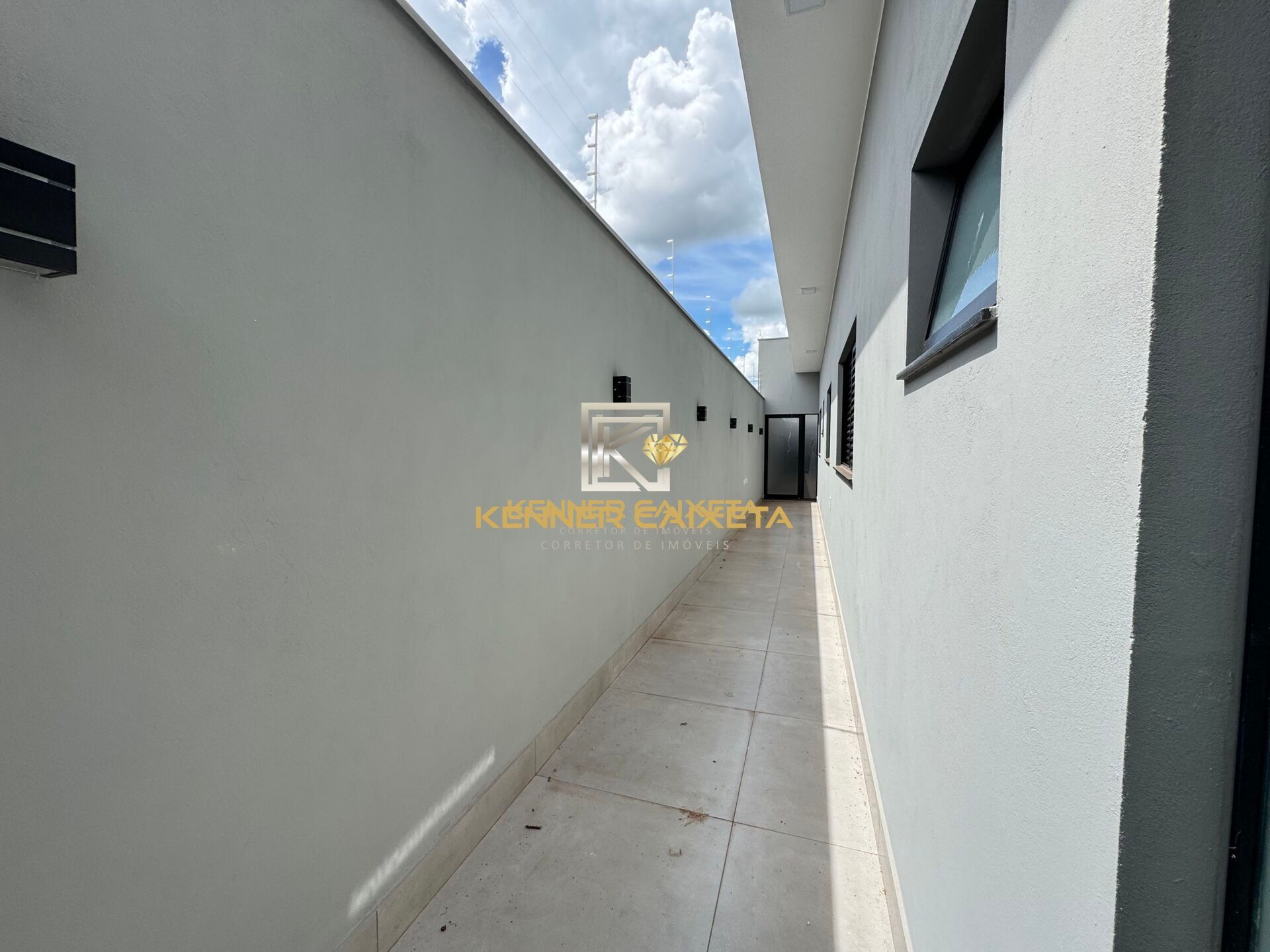 Casa, 3 quartos, 162 m² - Foto 11