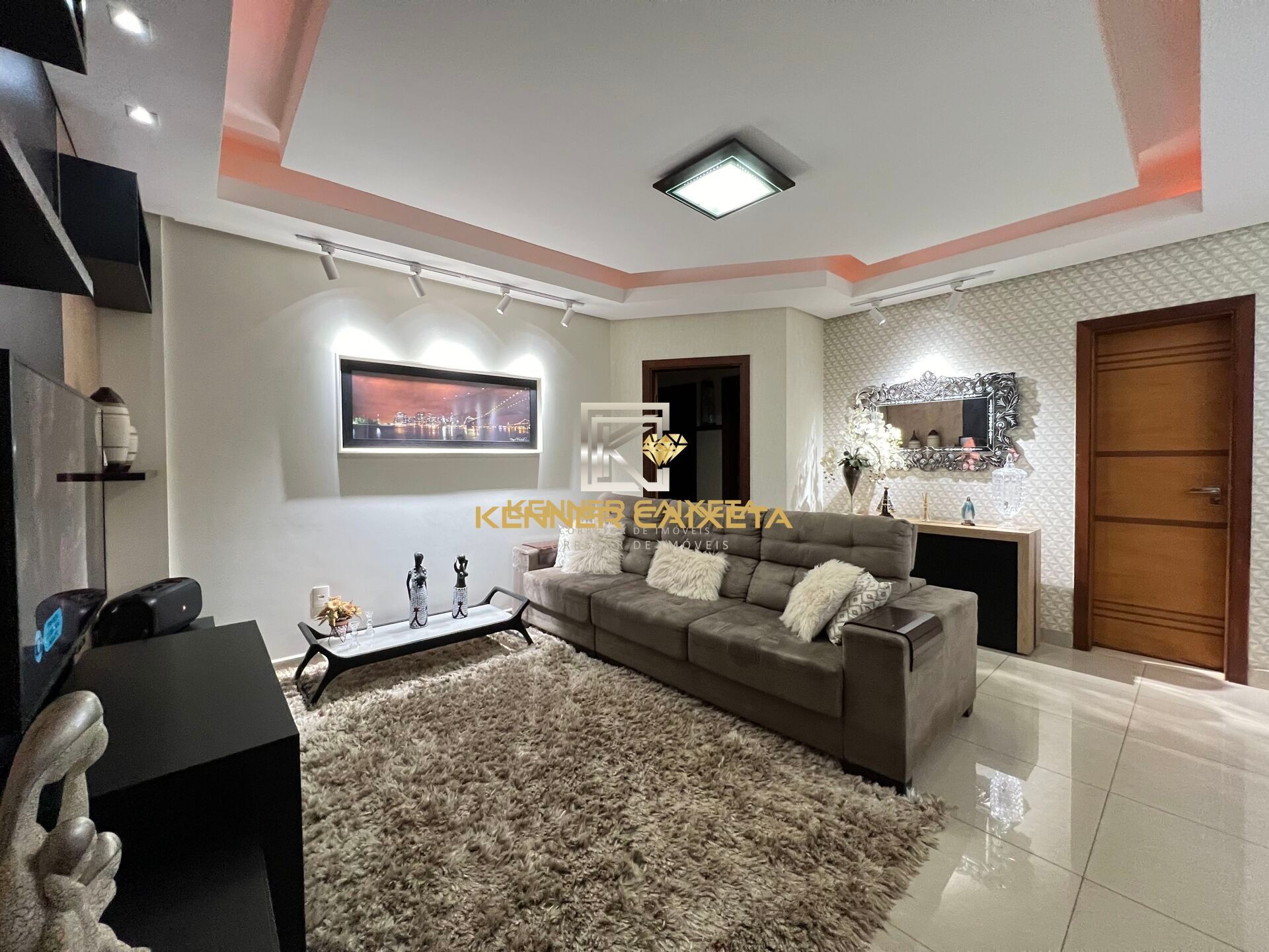 Apartamento, 3 quartos, 135 m² - Foto 3