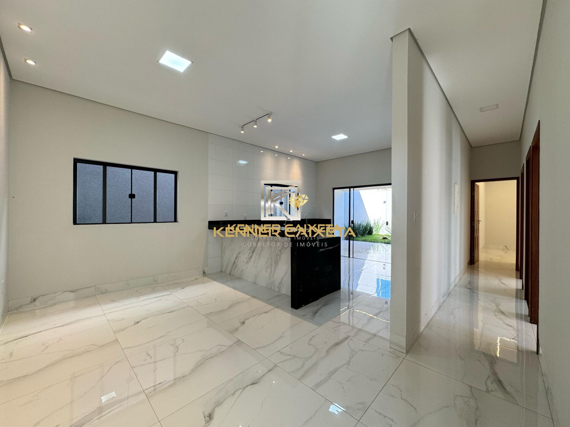 Casa, 3 quartos, 170 m² - Foto 5