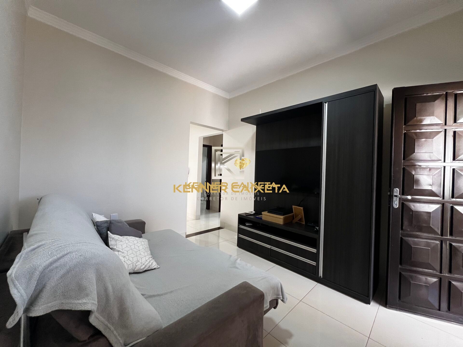 Casa, 3 quartos, 133 m² - Foto 2