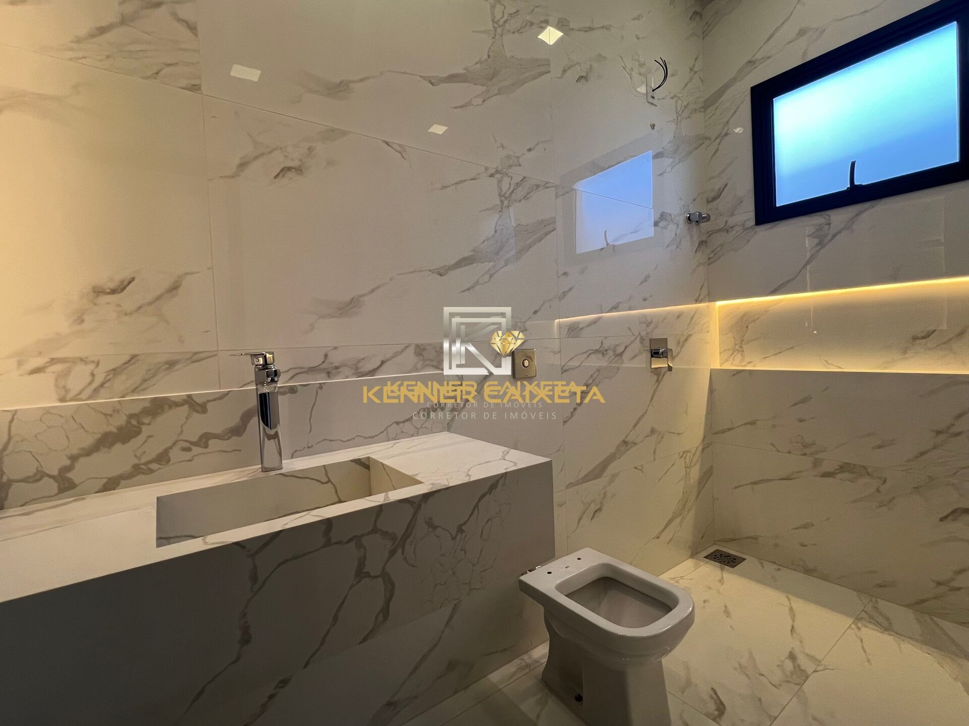 Casa, 3 quartos, 225 m² - Foto 12