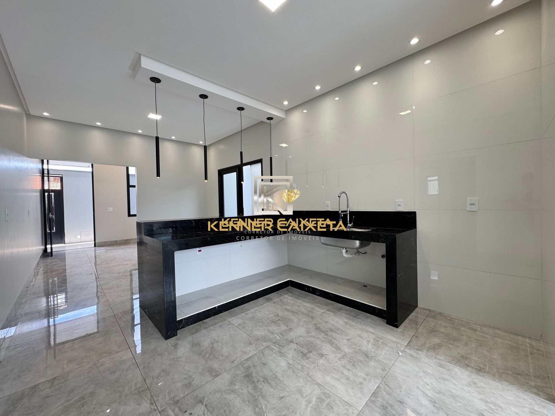 Casa, 3 quartos, 162 m² - Foto 7