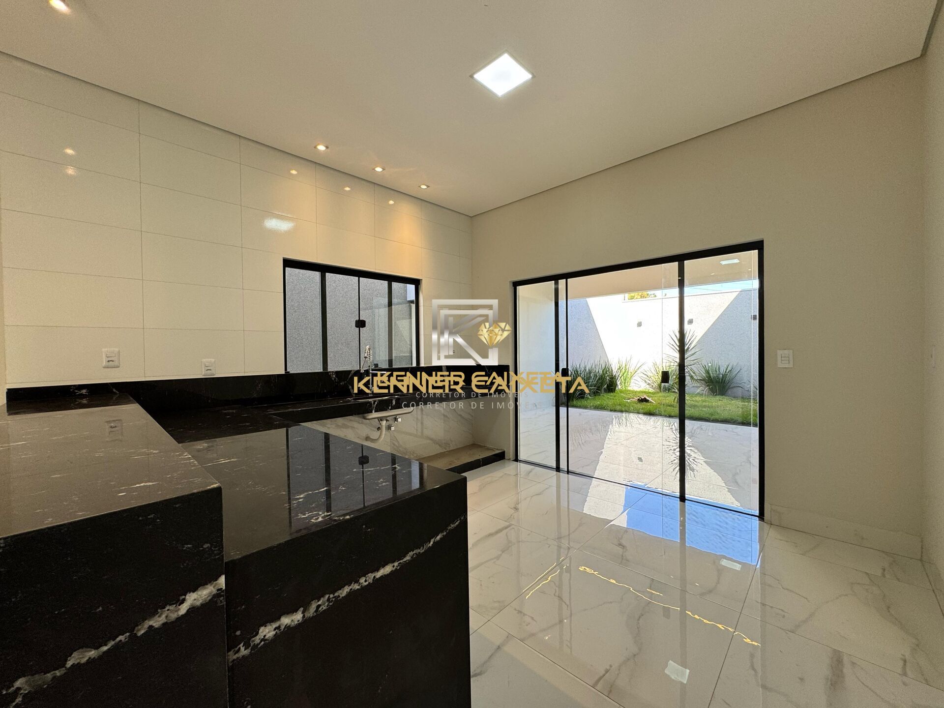 Casa, 3 quartos, 170 m² - Foto 4