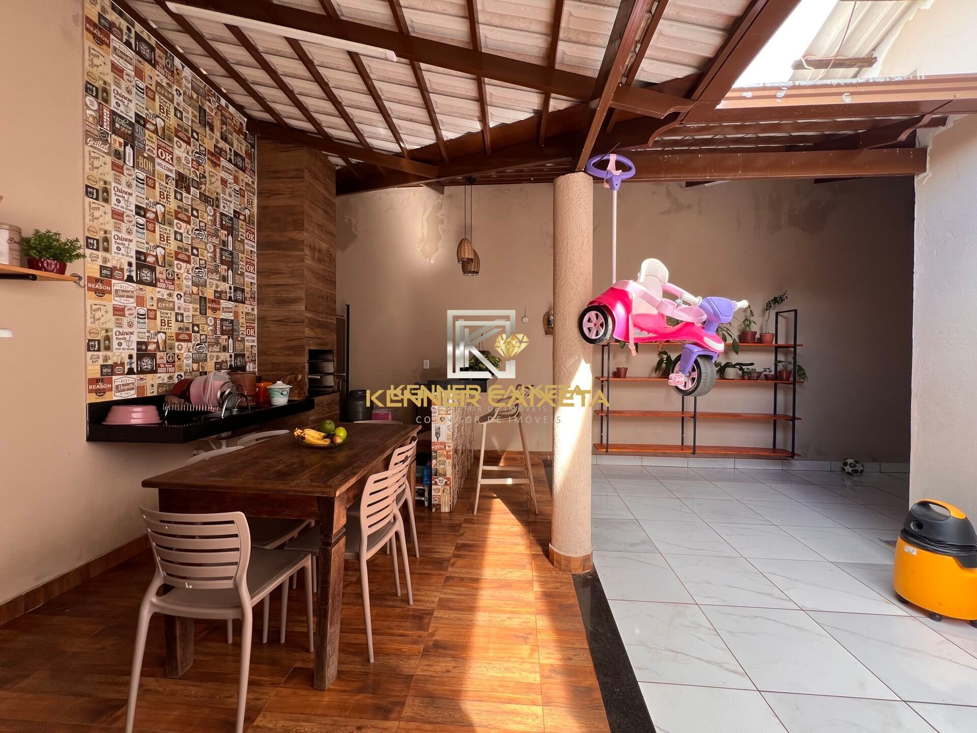 Casa, 3 quartos, 202 m² - Foto 18