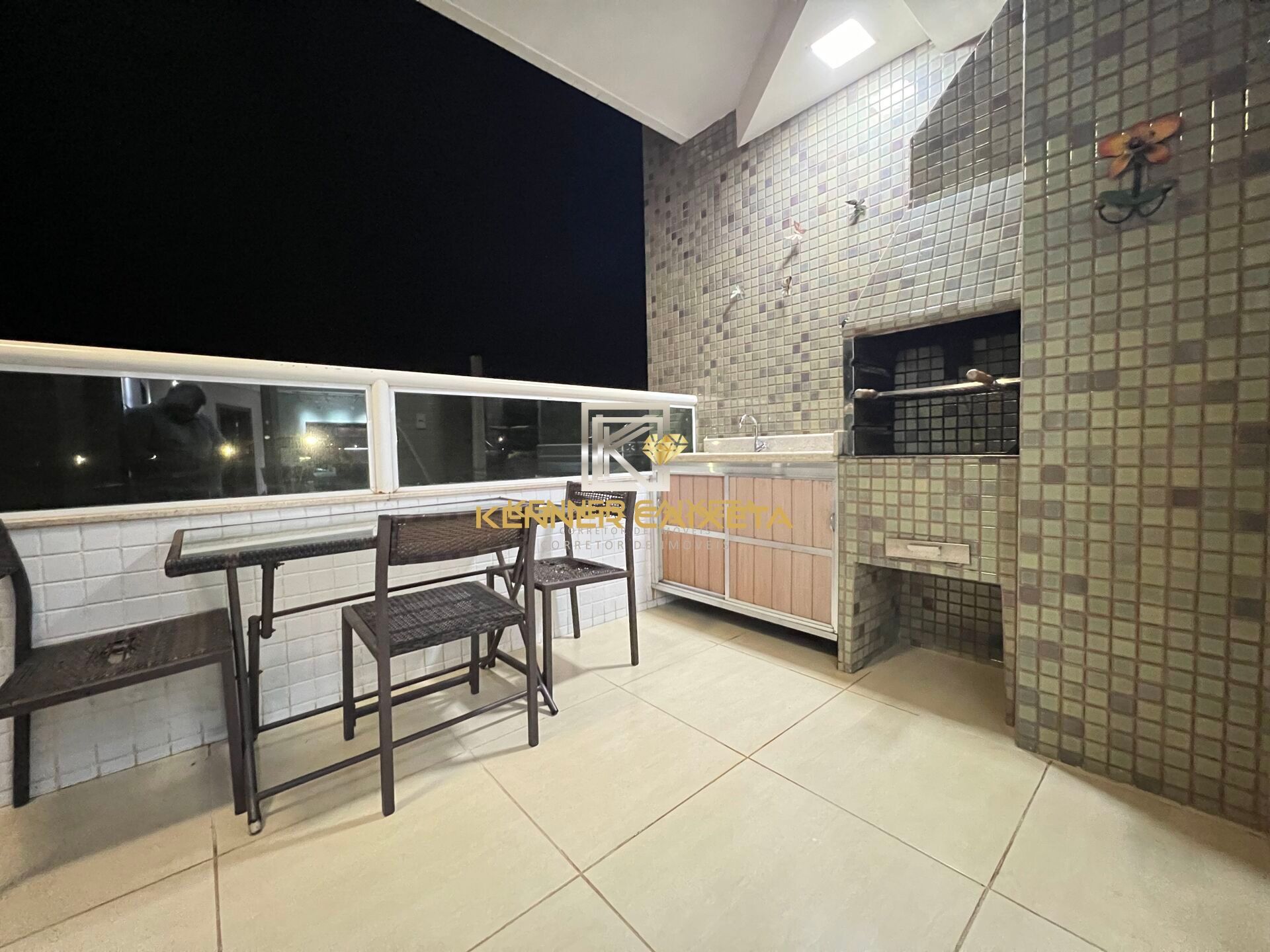 Apartamento, 3 quartos, 135 m² - Foto 6