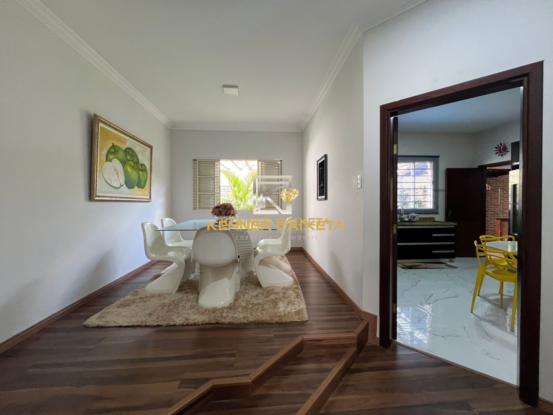 Casa, 3 quartos, 251 m² - Foto 6