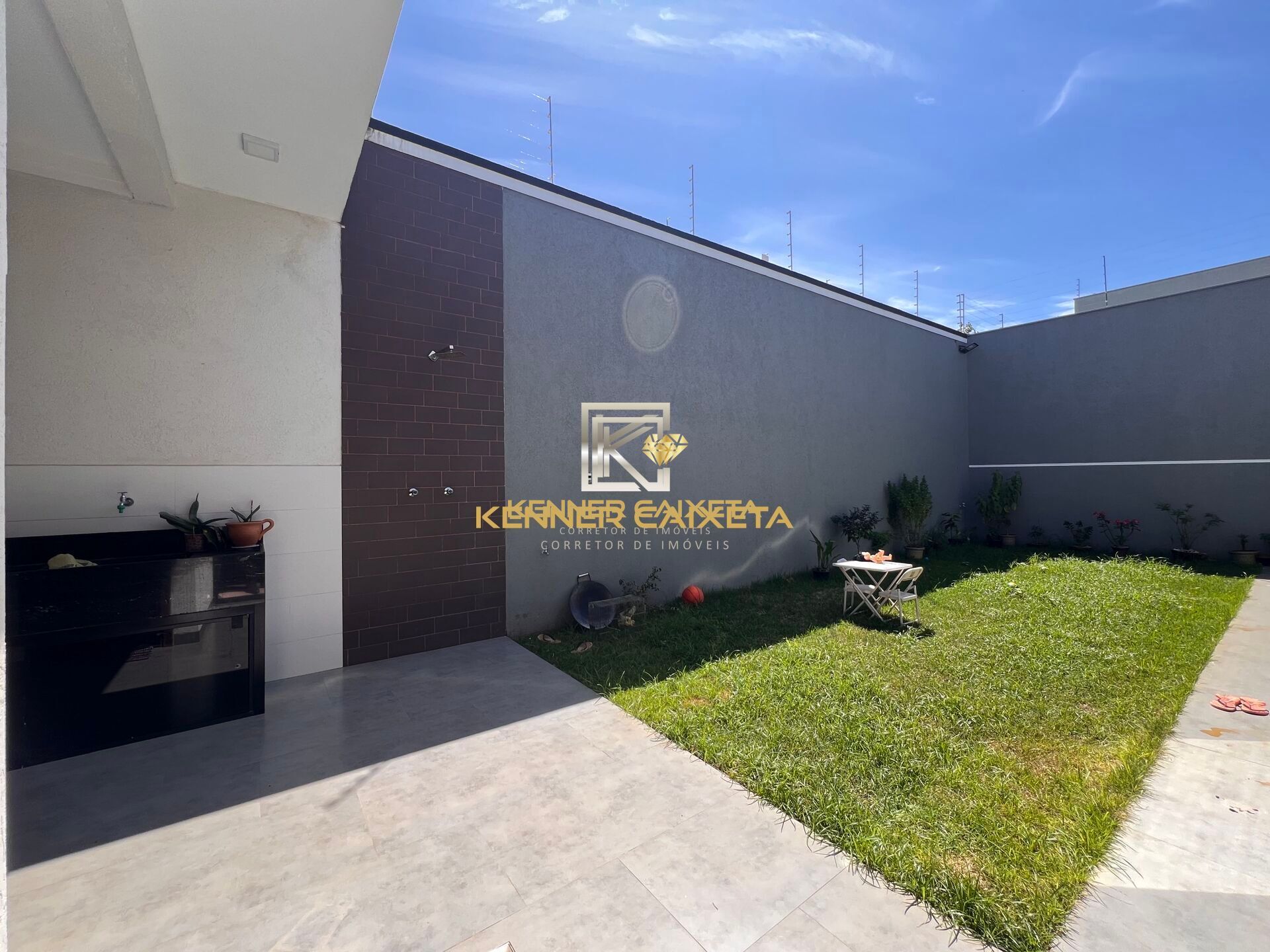 Casa, 3 quartos, 300 m² - Foto 14