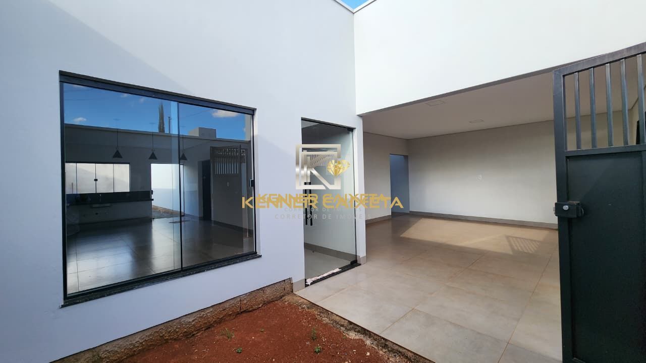 Casa, 3 quartos, 128 m² - Foto 2