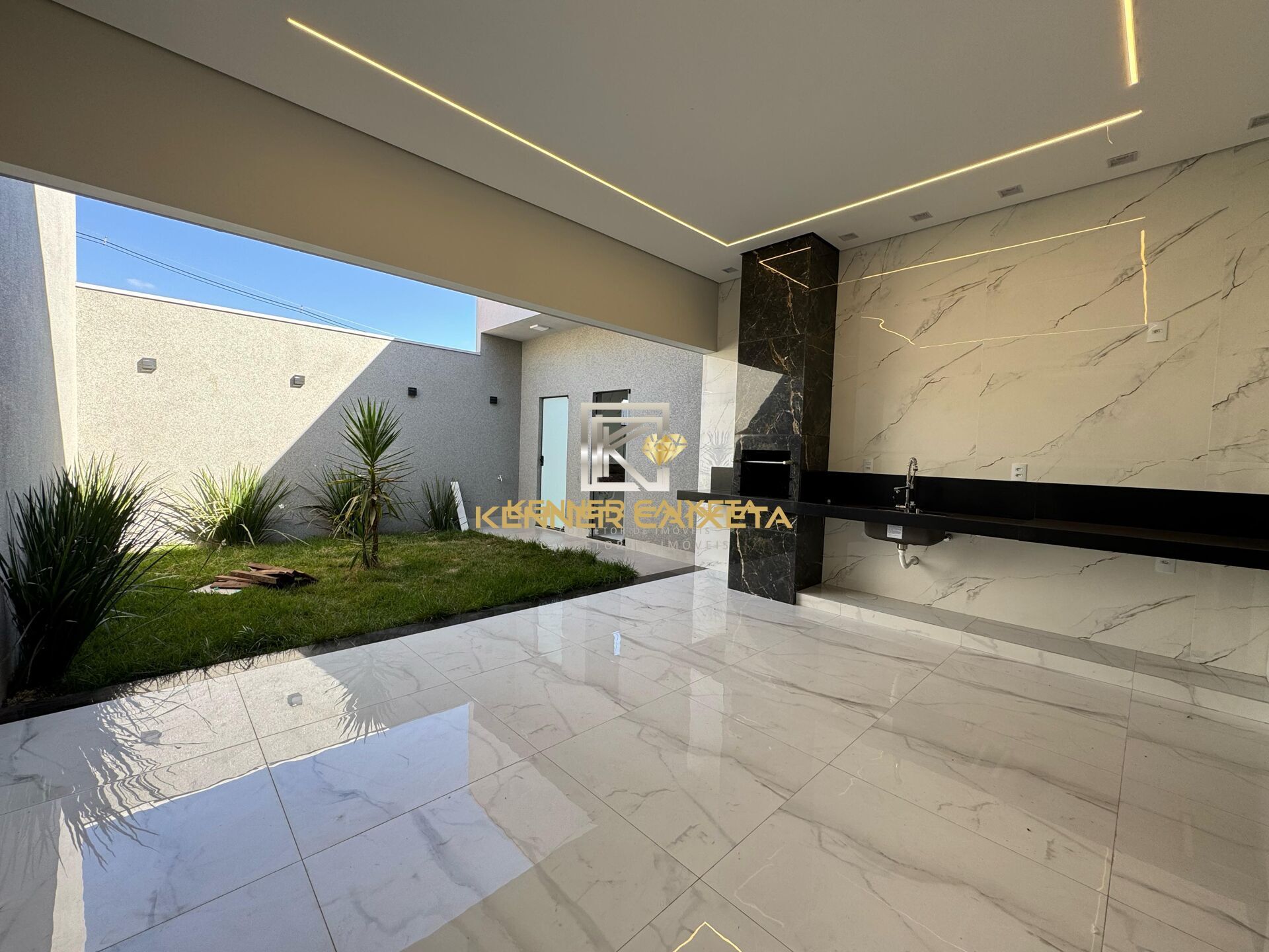 Casa, 3 quartos, 170 m² - Foto 17