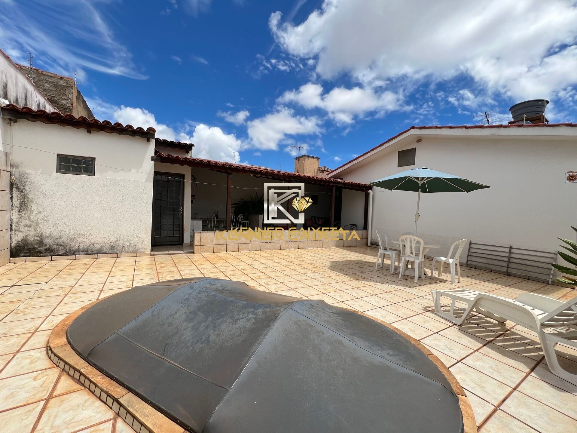 Casa, 3 quartos, 153 m² - Foto 11