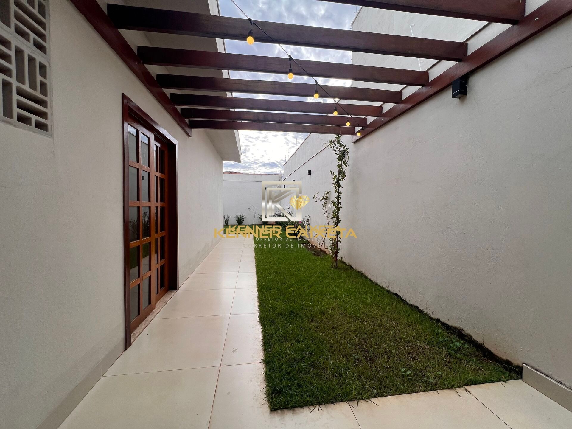 Casa, 3 quartos, 190 m² - Foto 9