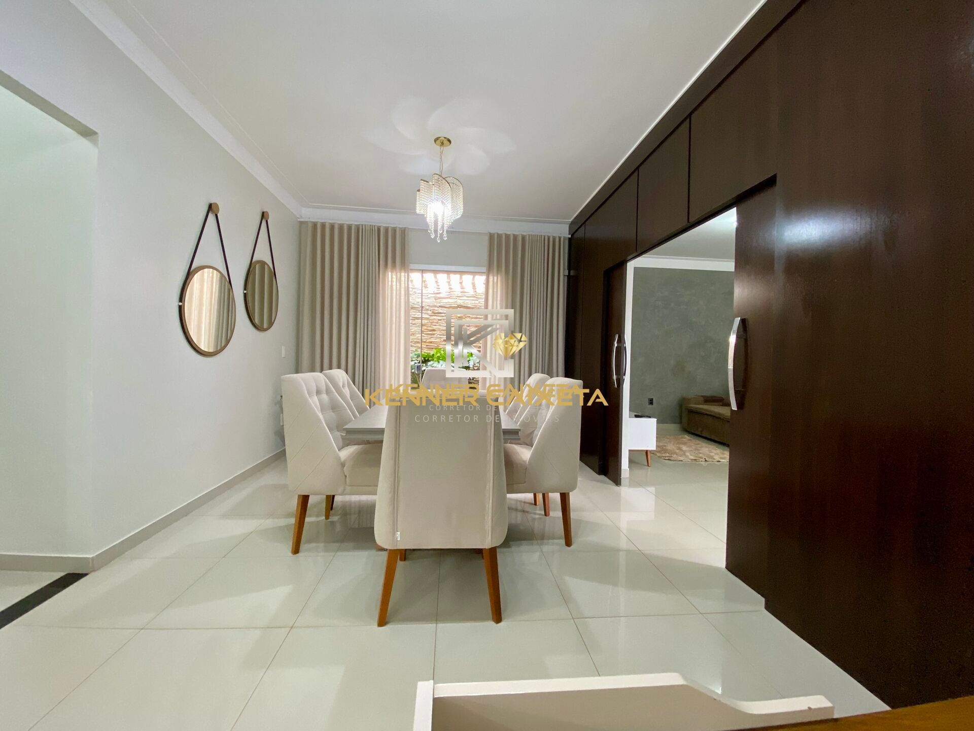 Casa, 3 quartos, 220 m² - Foto 6