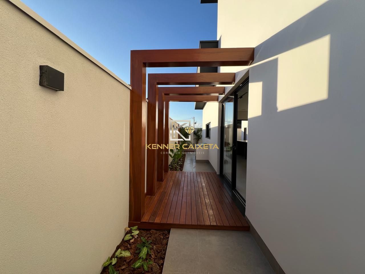 Casa de Condomínio, 4 quartos - Foto 17