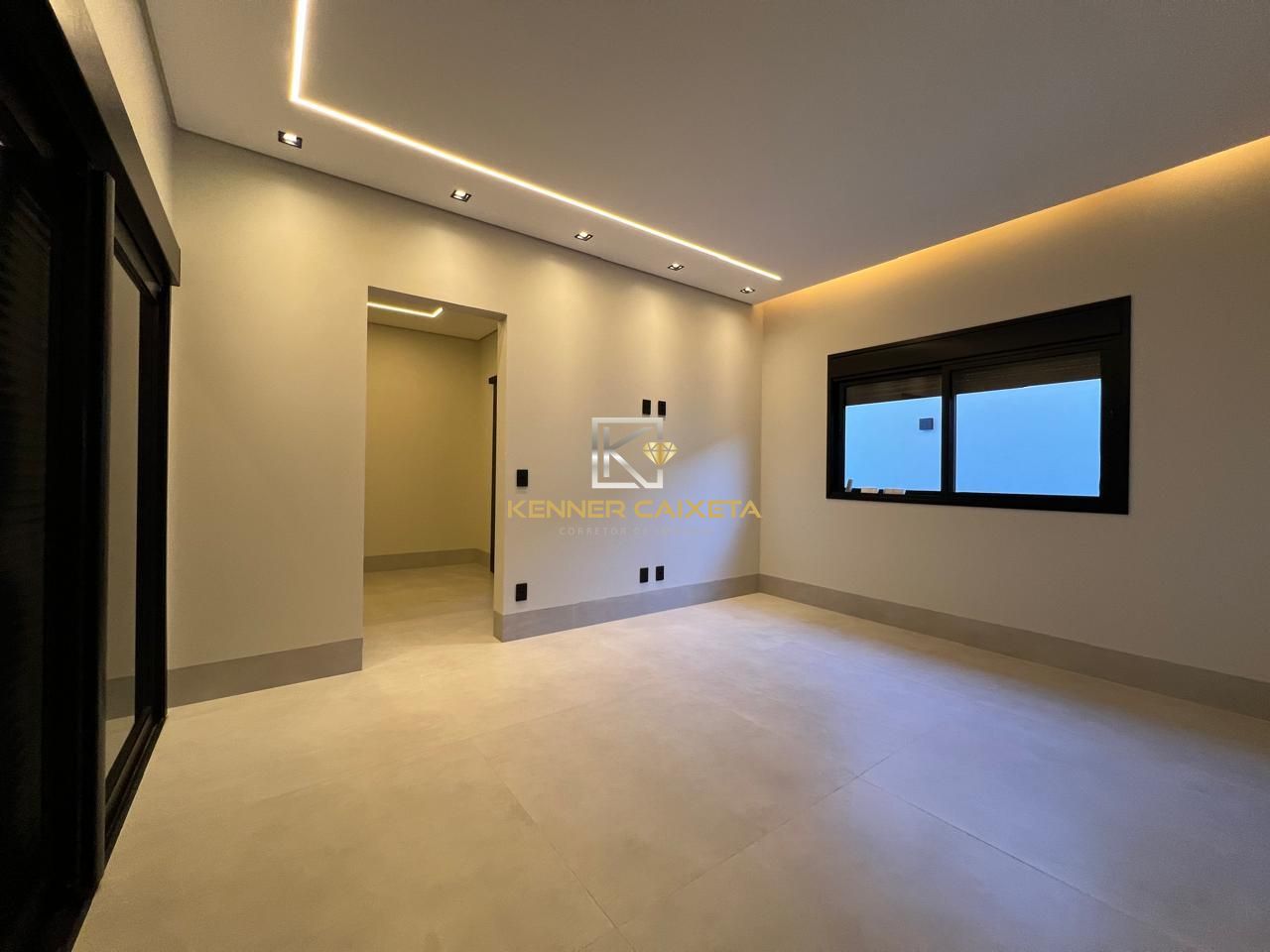 Casa de Condomínio, 4 quartos - Foto 9