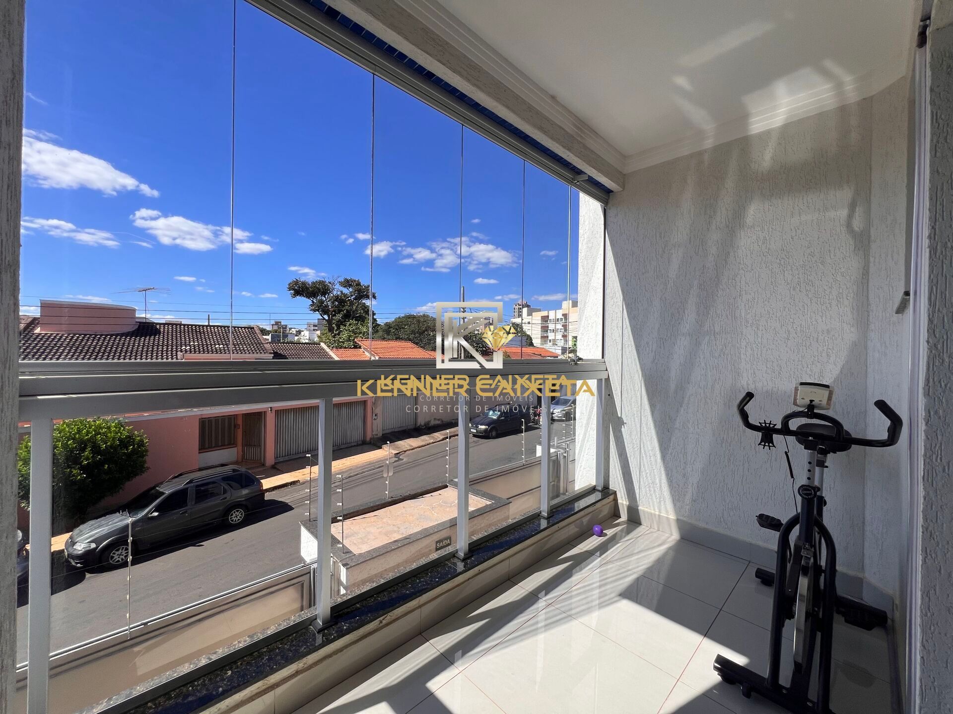 Apartamento, 3 quartos, 106 m² - Foto 8