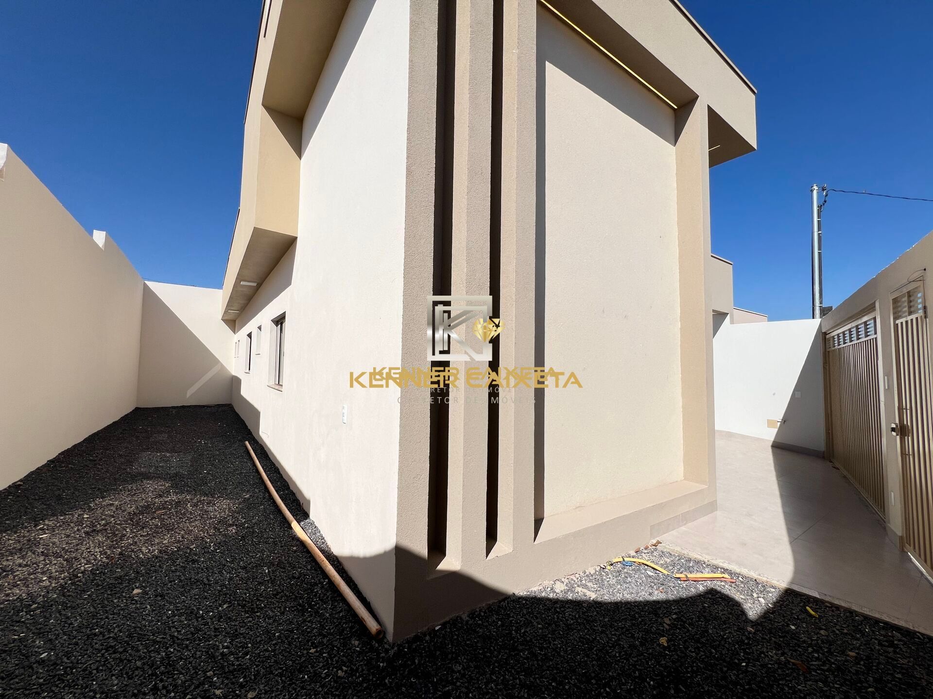 Casa, 3 quartos, 115 m² - Foto 2