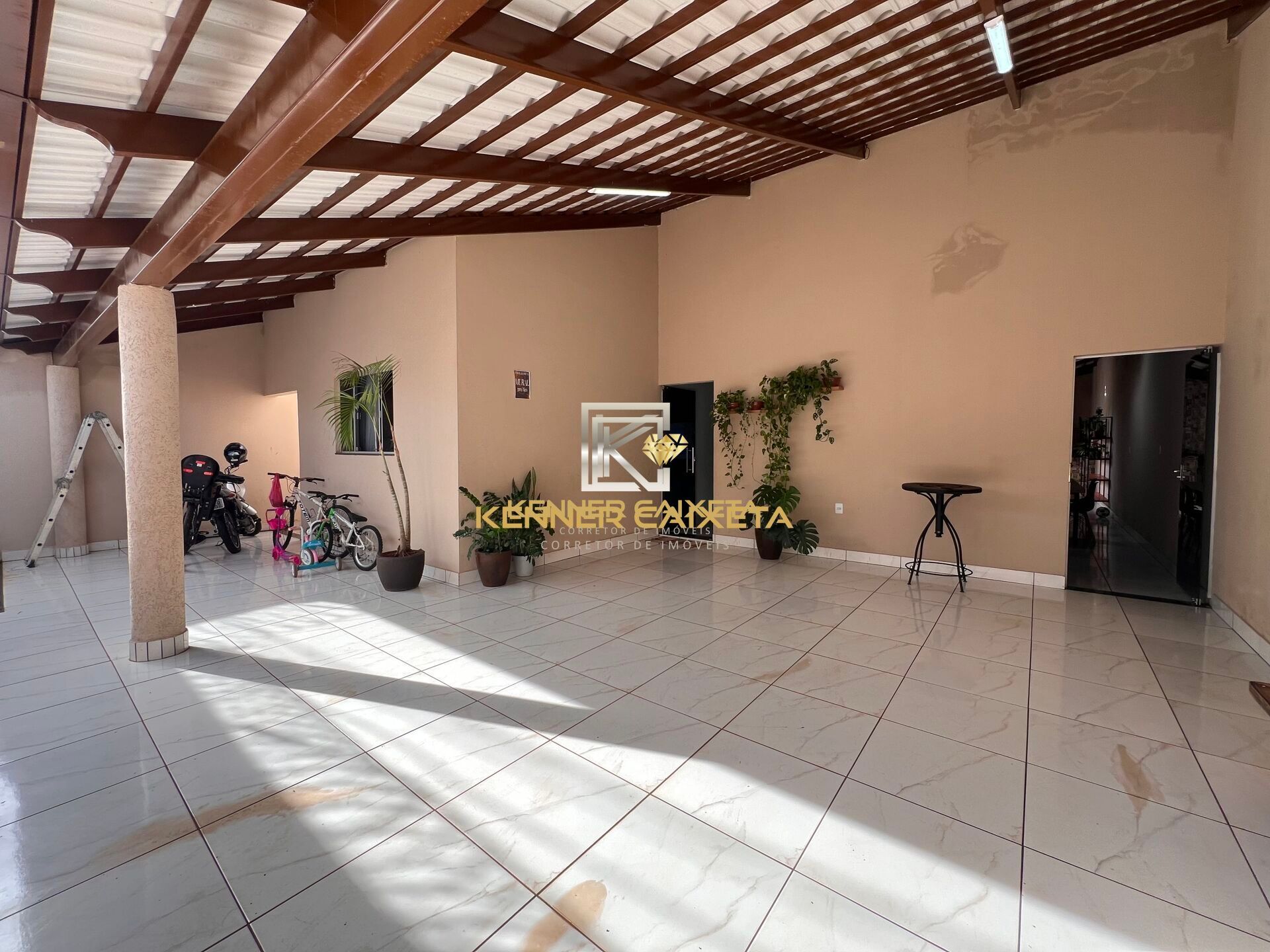 Casa, 3 quartos, 202 m² - Foto 22