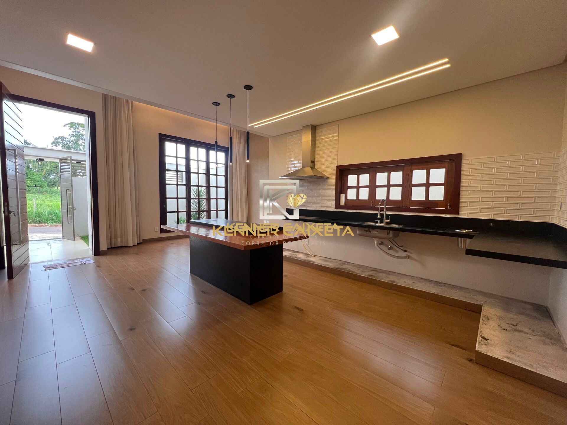 Casa, 3 quartos, 190 m² - Foto 12