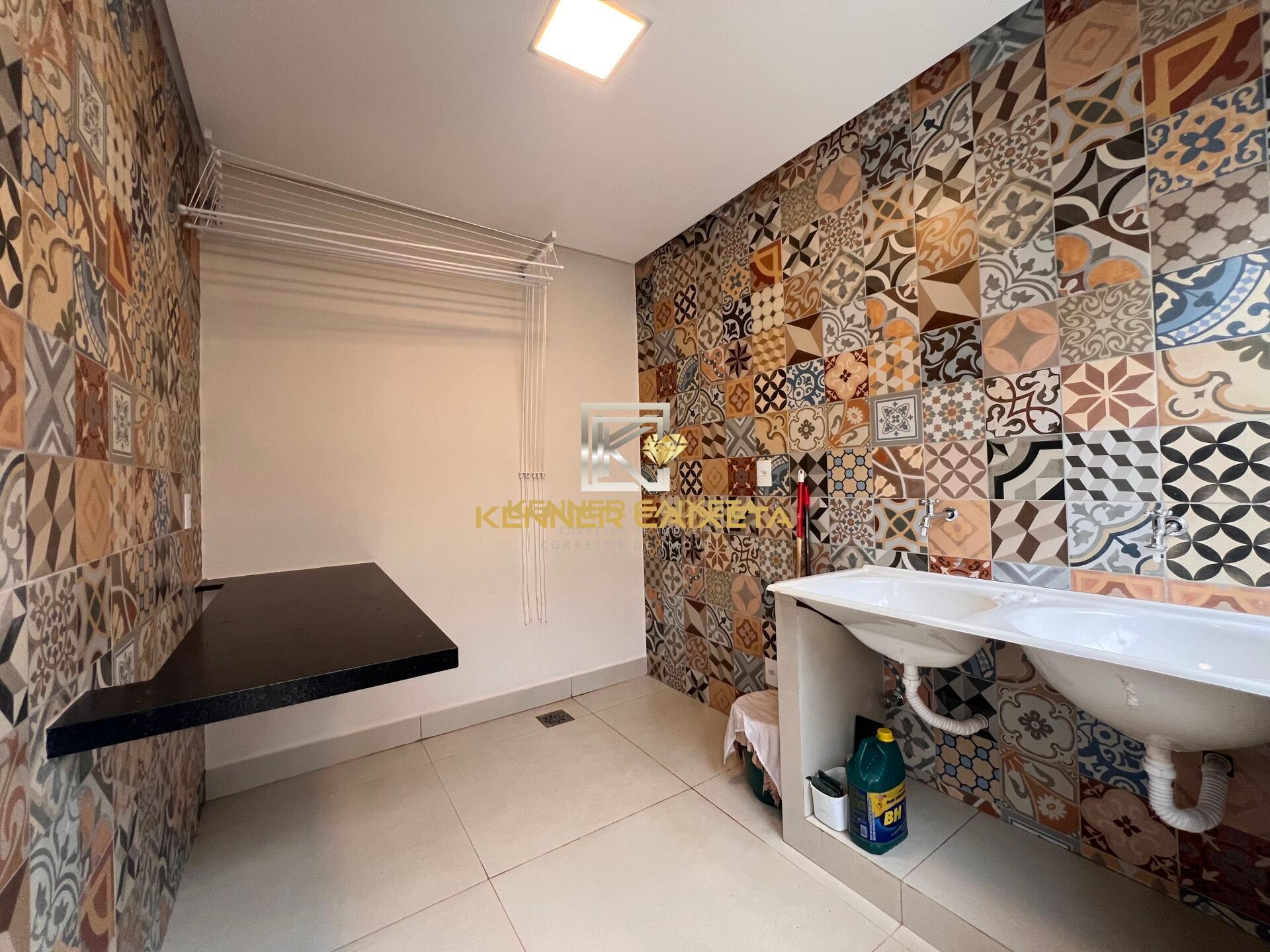 Casa, 3 quartos, 190 m² - Foto 10