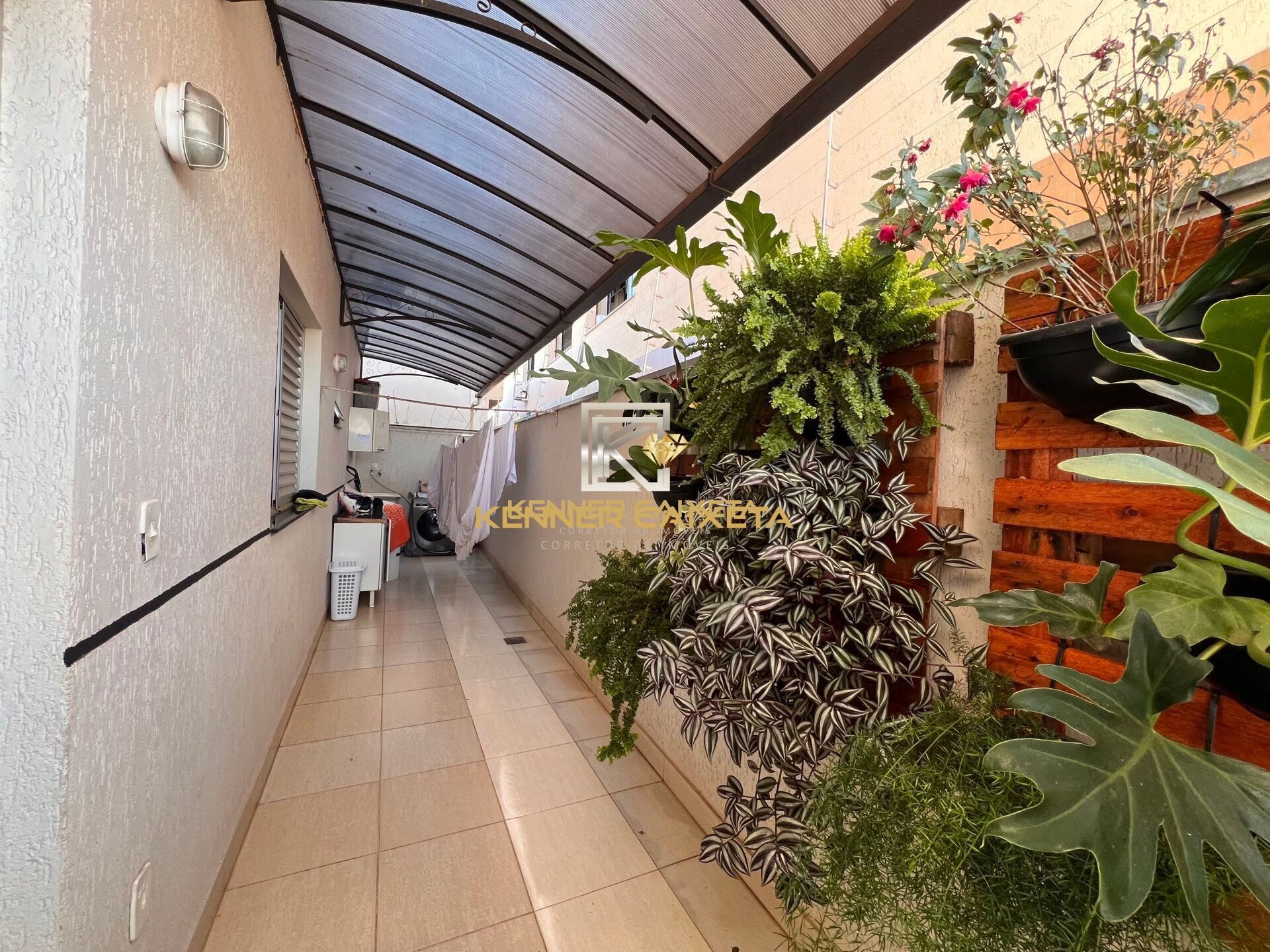 Apartamento, 3 quartos, 106 m² - Foto 5