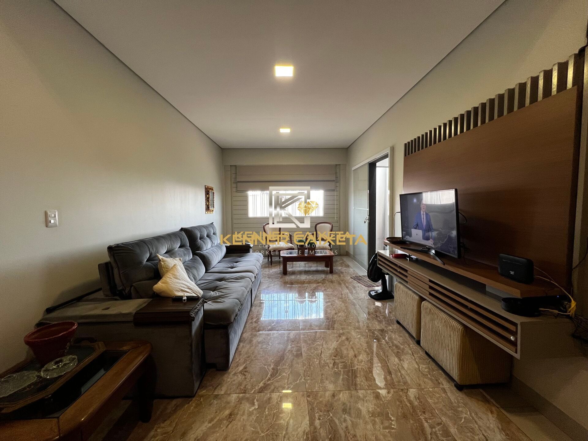 Casa, 3 quartos, 124 m² - Foto 5