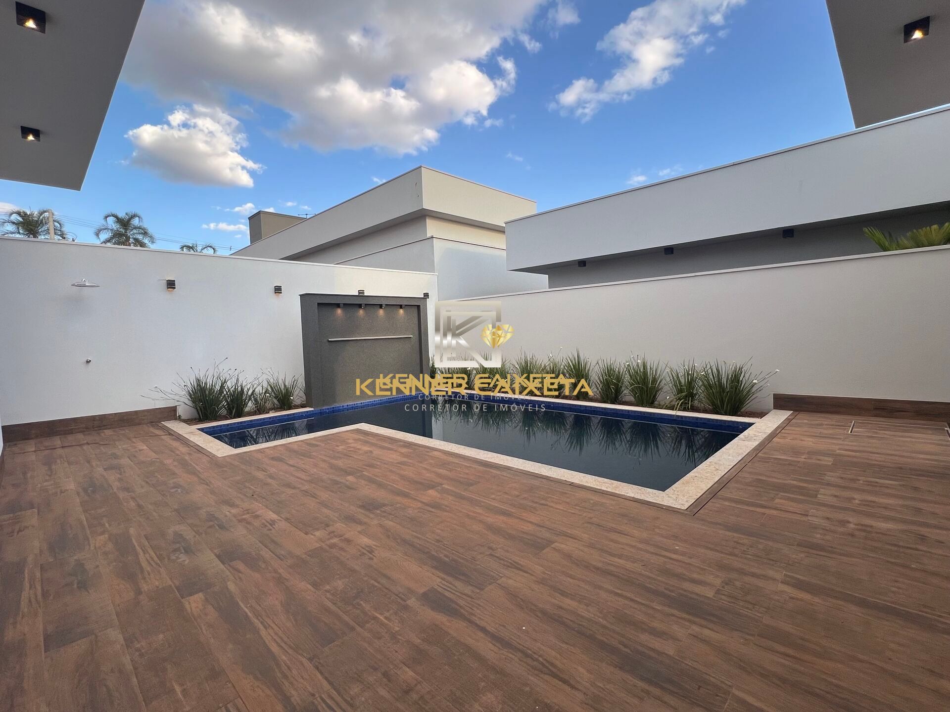 Casa, 3 quartos, 225 m² - Foto 15