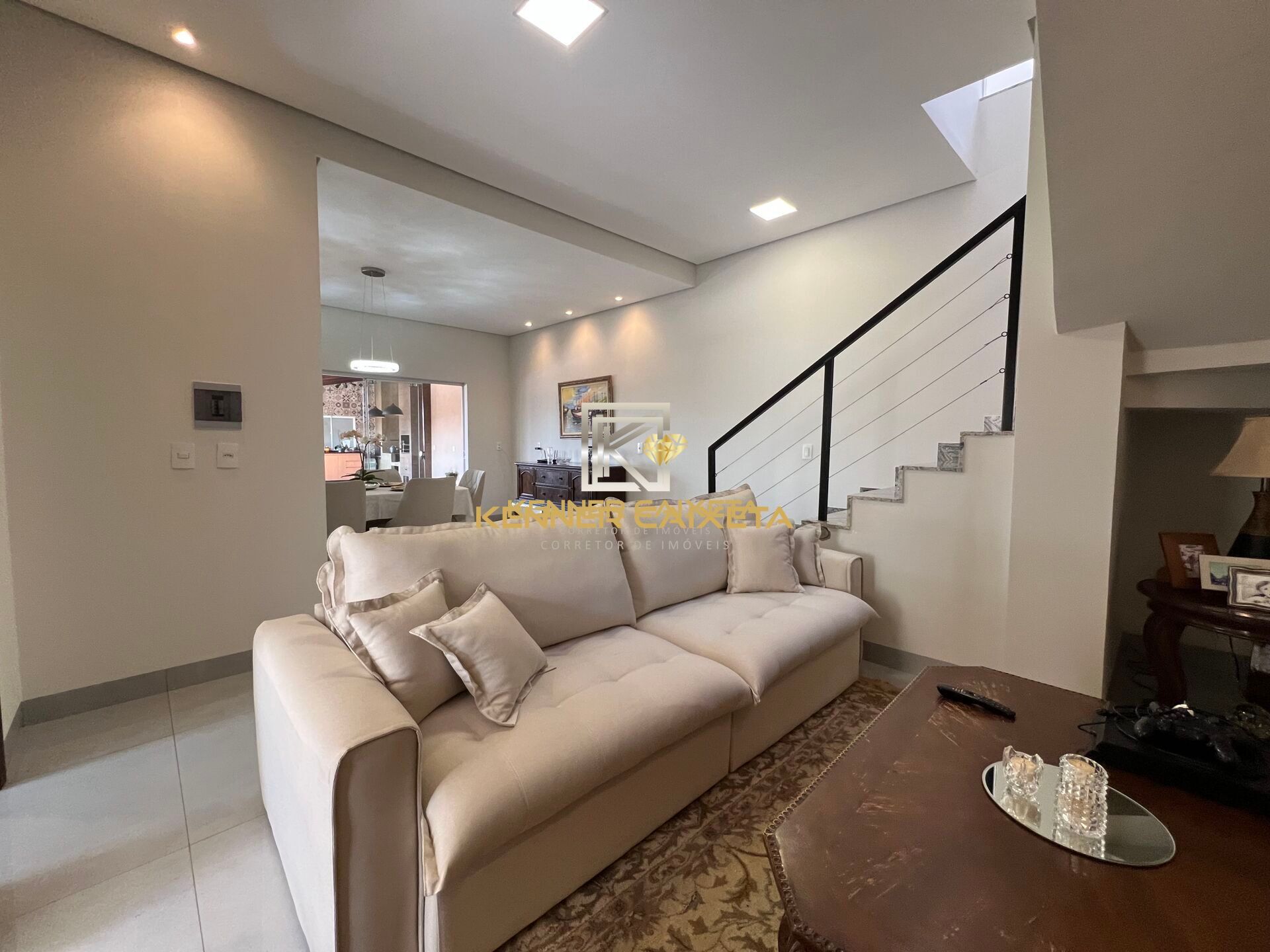 Casa, 5 quartos, 300 m² - Foto 15