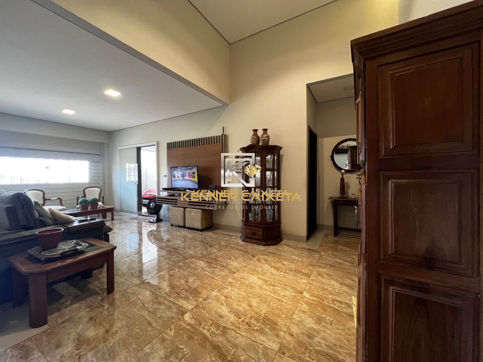 Casa, 3 quartos, 124 m² - Foto 6