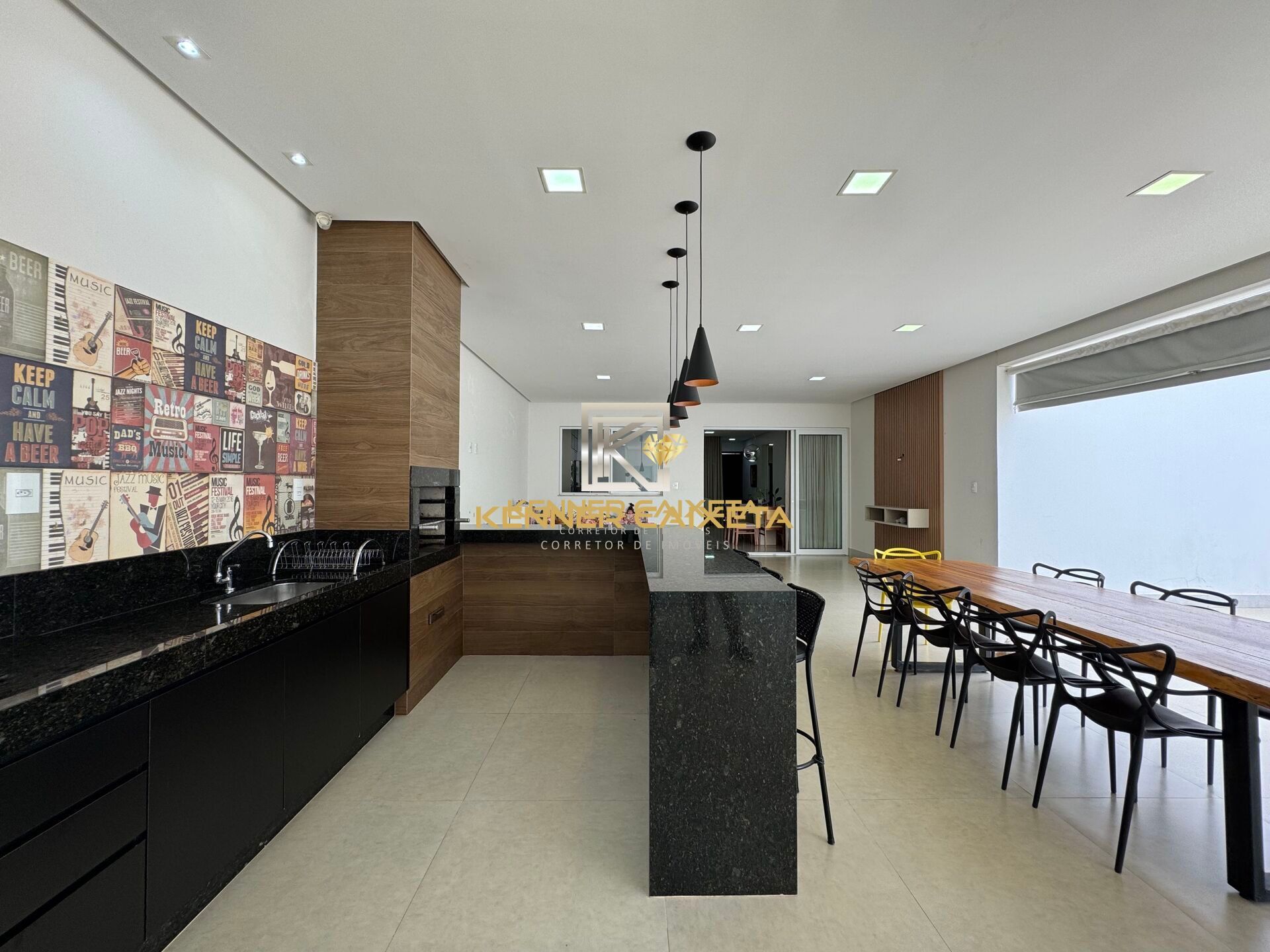 Casa, 3 quartos, 243 m² - Foto 21