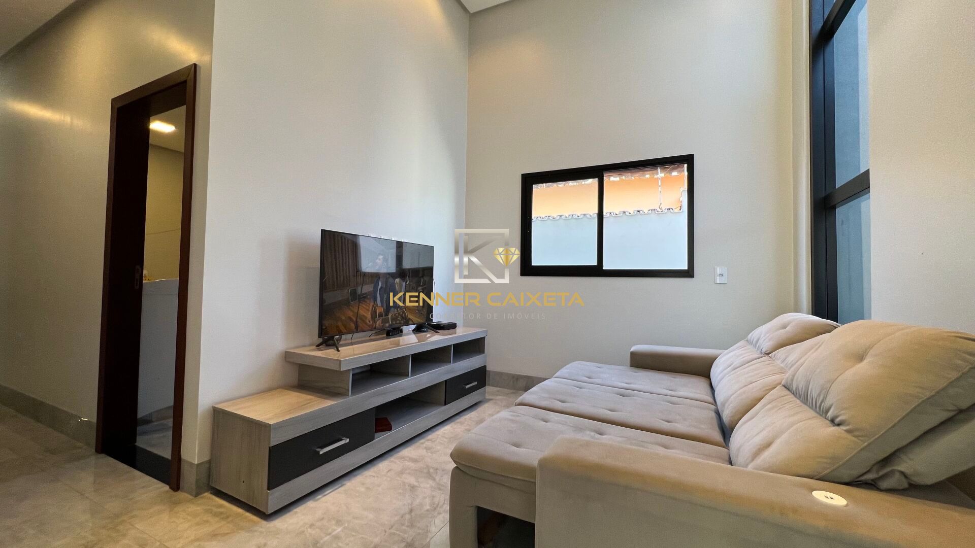 Casa, 3 quartos, 161 m² - Foto 2