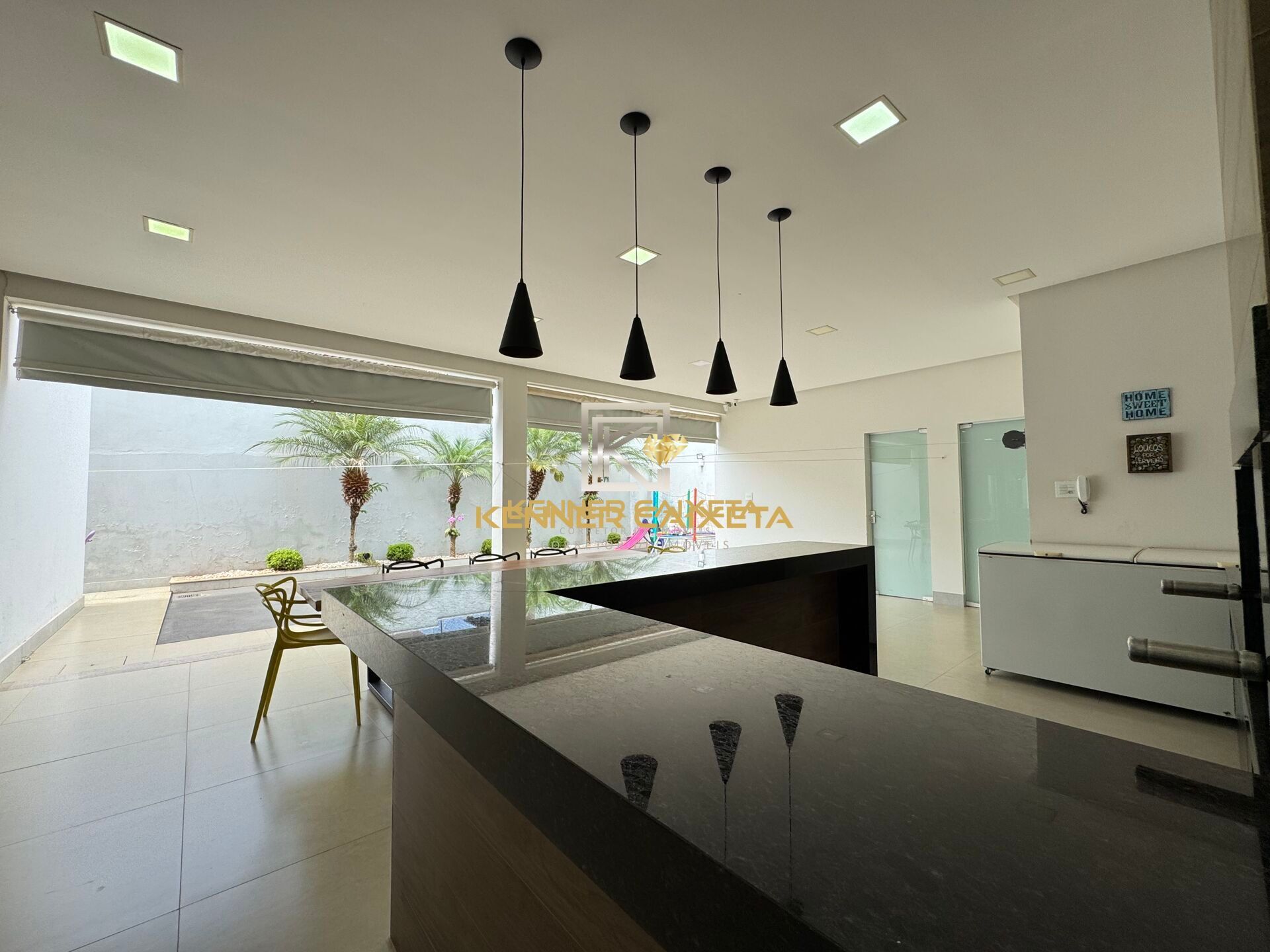 Casa, 3 quartos, 243 m² - Foto 19