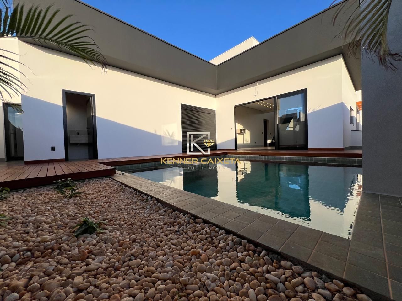 Casa de Condomínio, 4 quartos - Foto 25