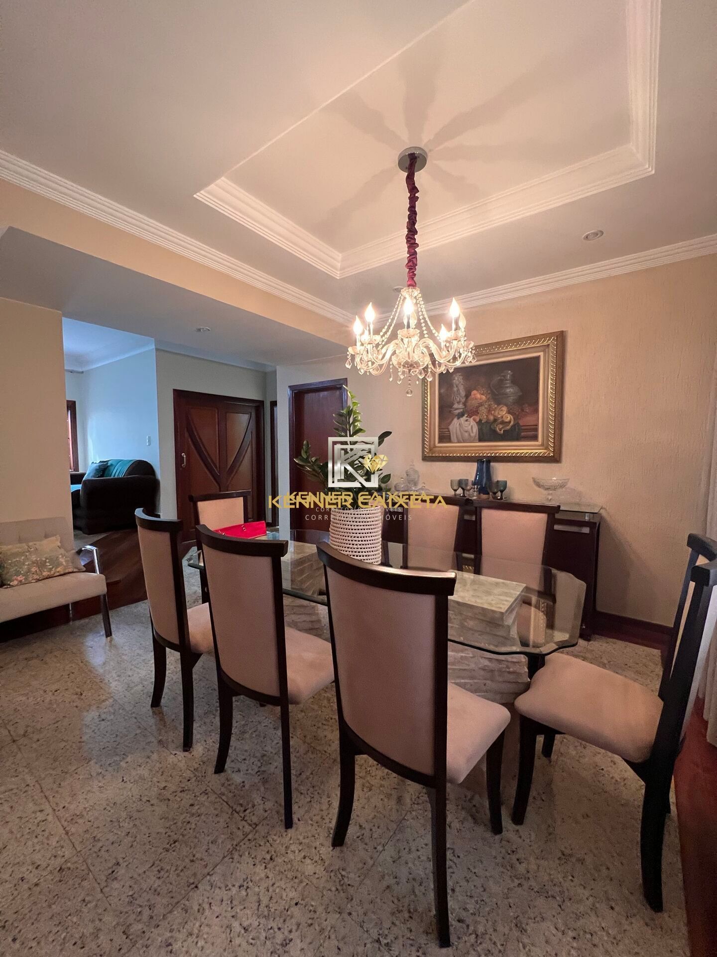 Sobrado, 4 quartos, 380 m² - Foto 1