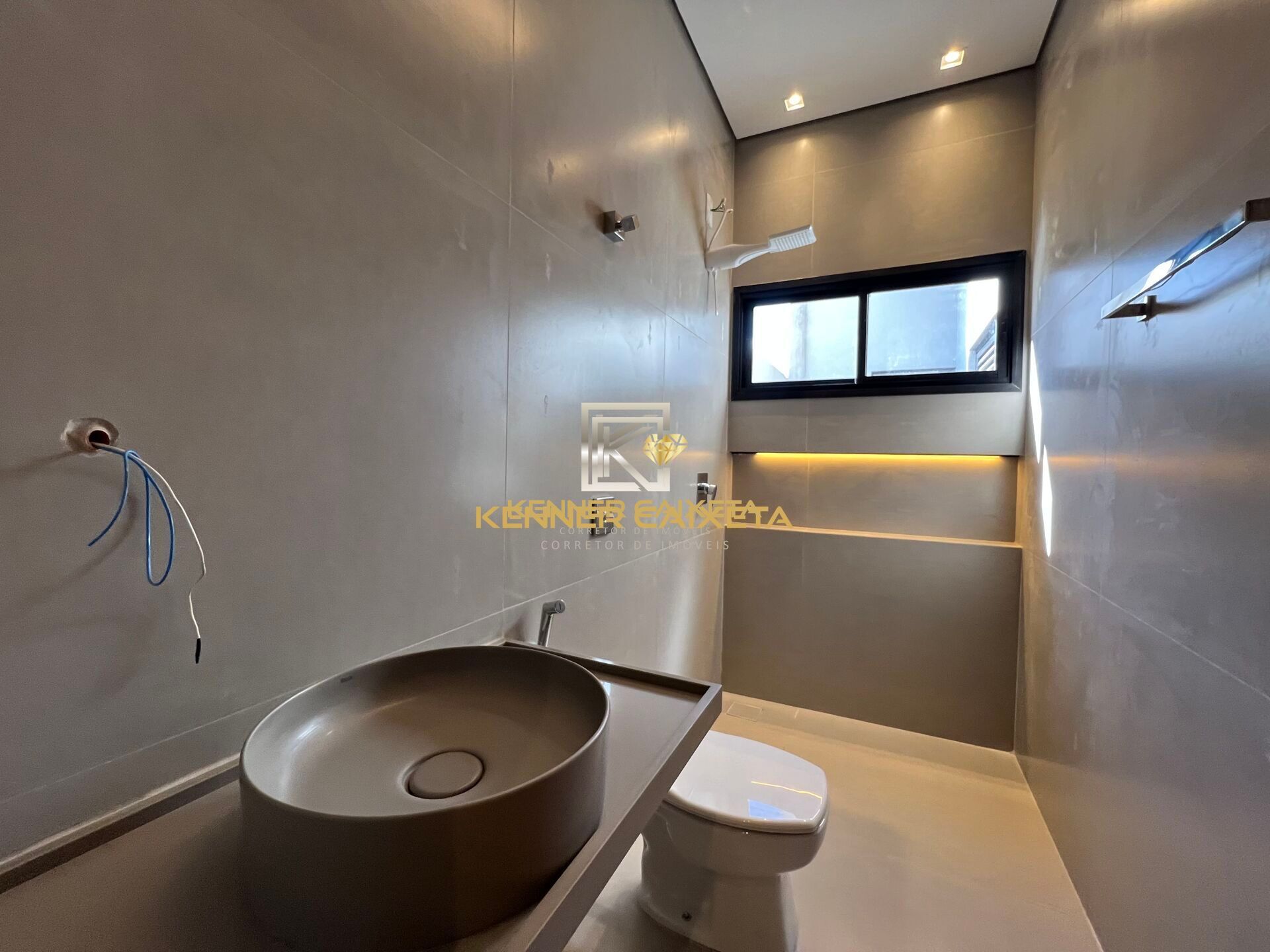 Casa, 3 quartos, 159 m² - Foto 9