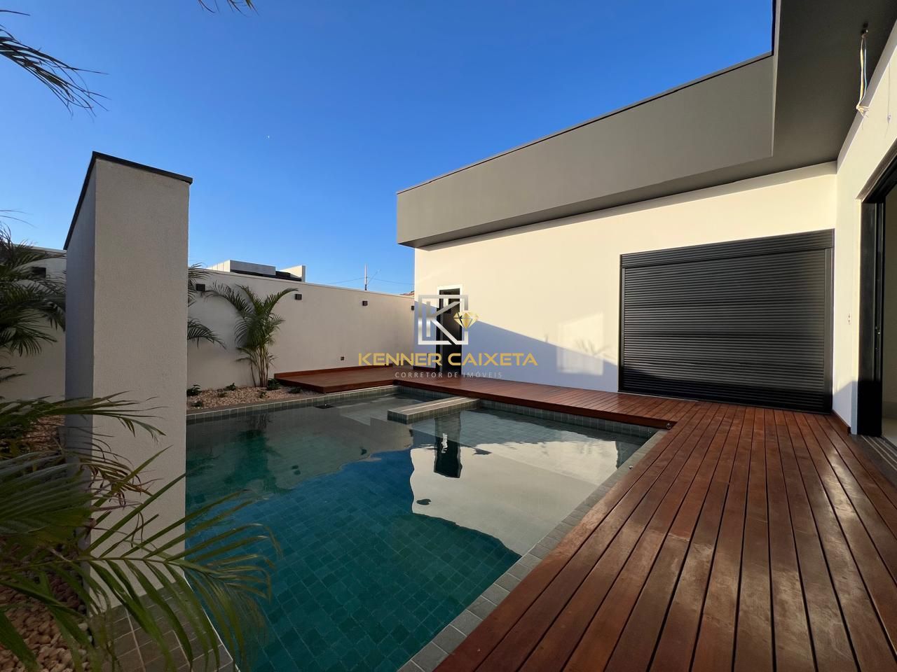 Casa de Condomínio, 4 quartos - Foto 30