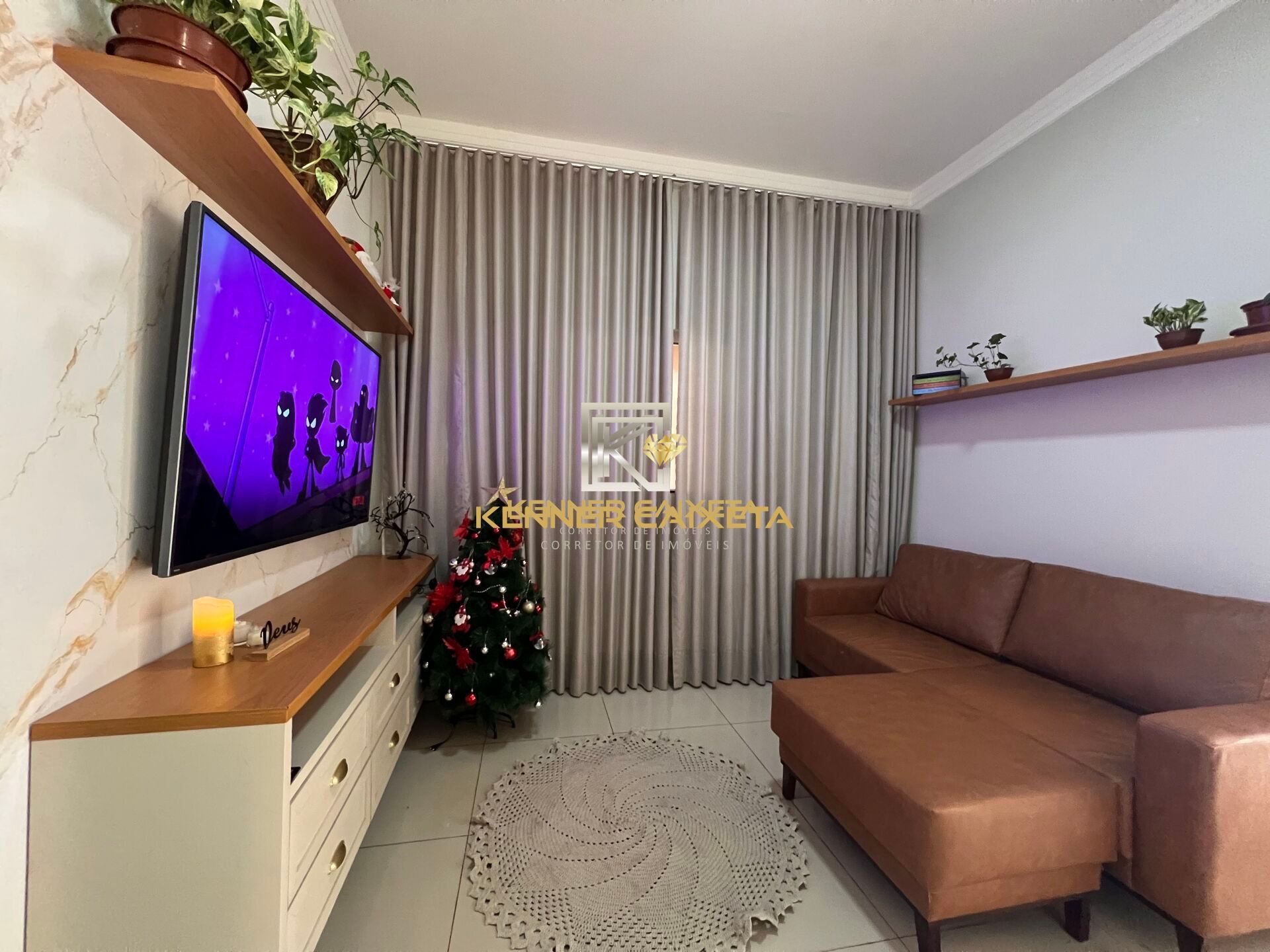 Casa, 3 quartos, 202 m² - Foto 3