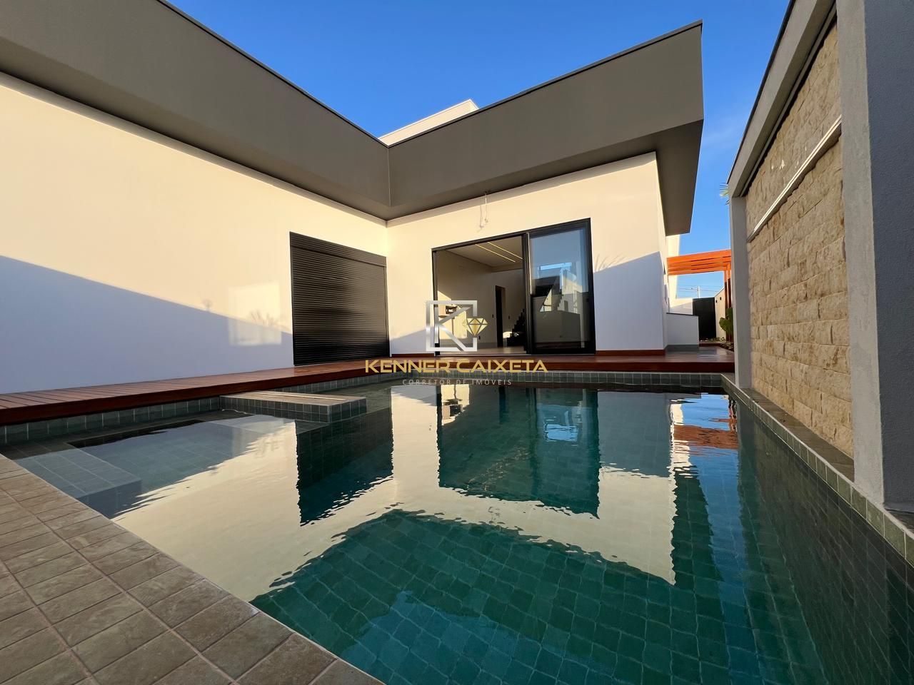 Casa de Condomínio, 4 quartos - Foto 19