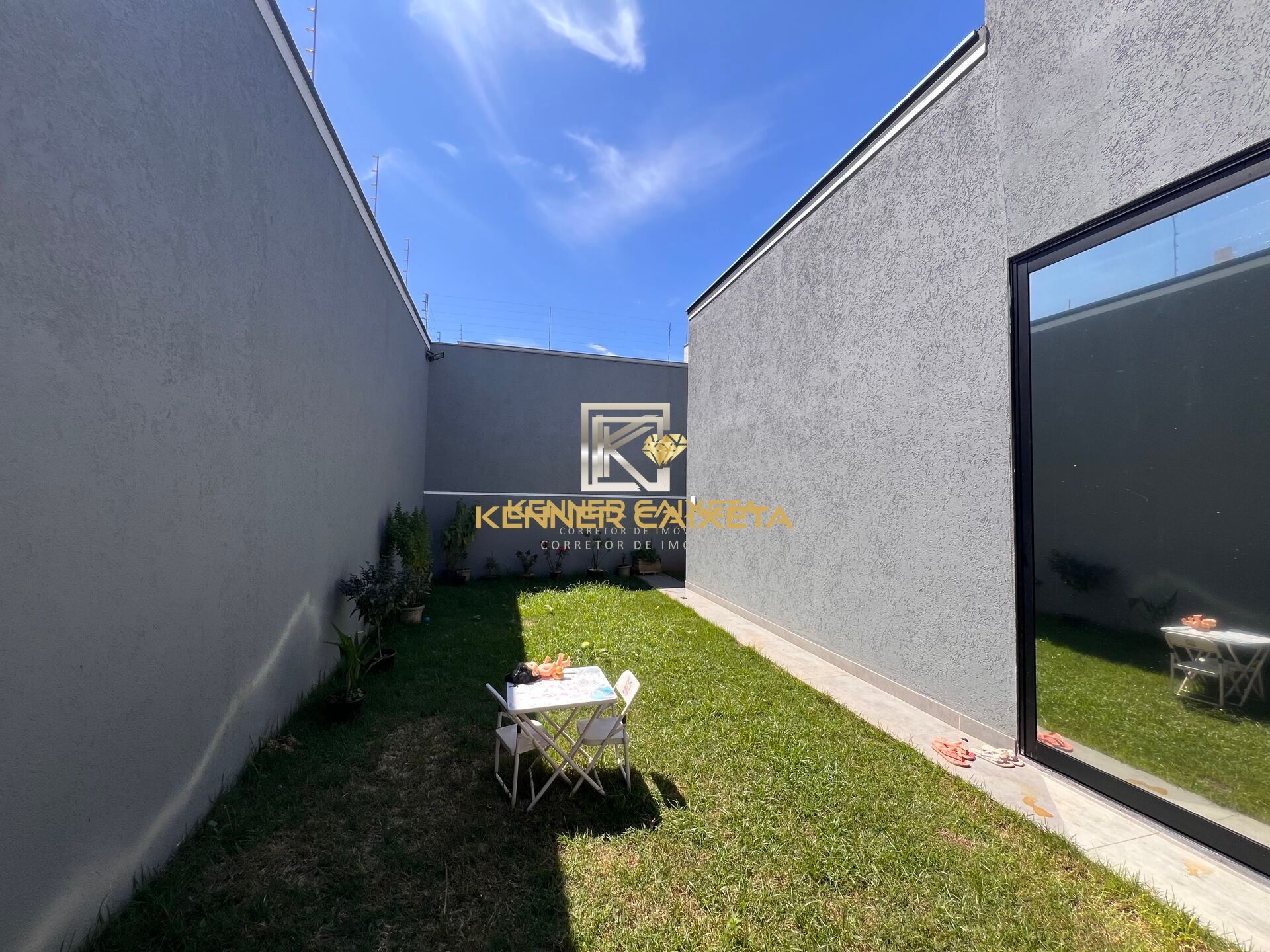 Casa, 3 quartos, 300 m² - Foto 15