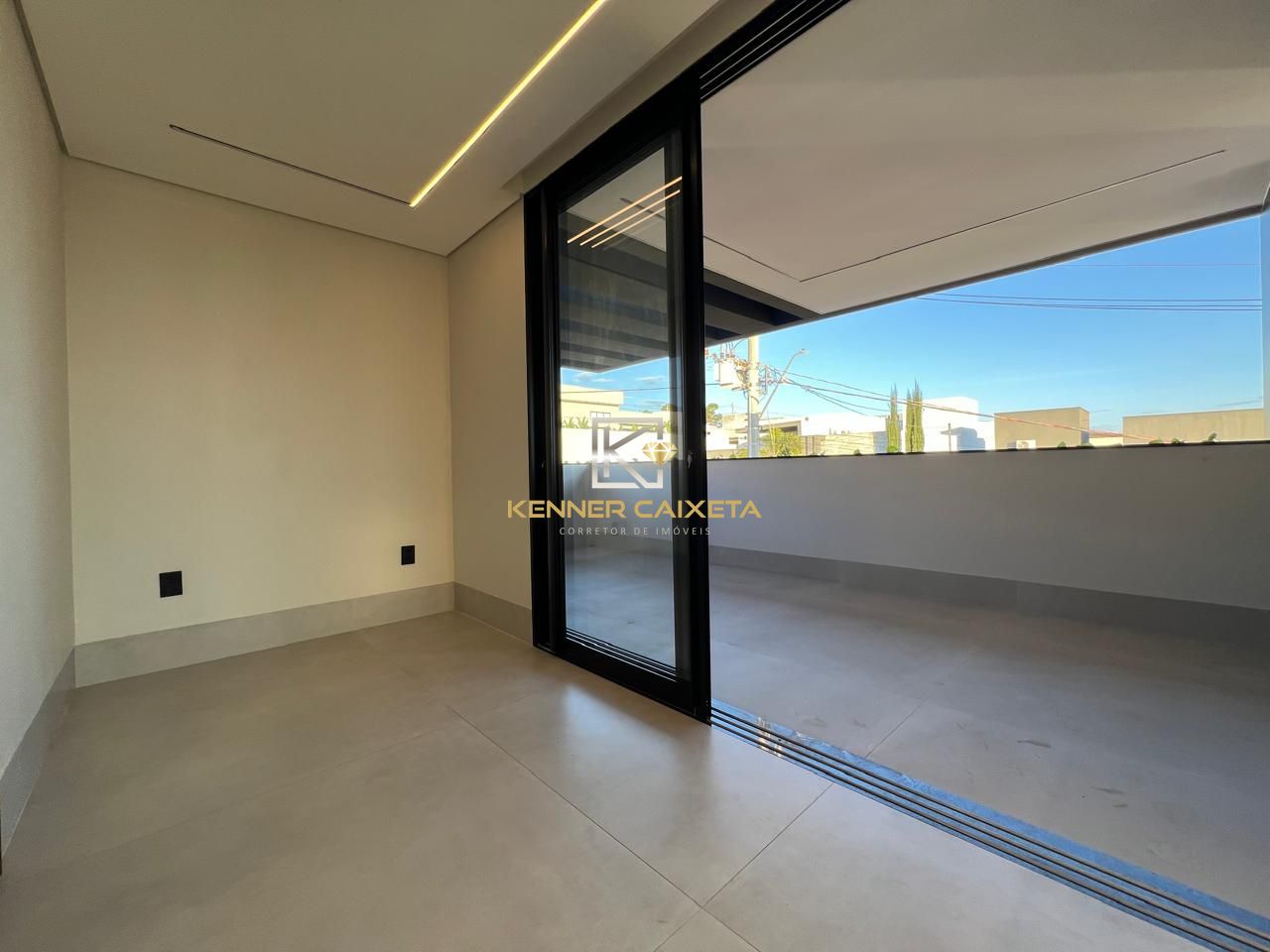 Casa de Condomínio, 4 quartos - Foto 31