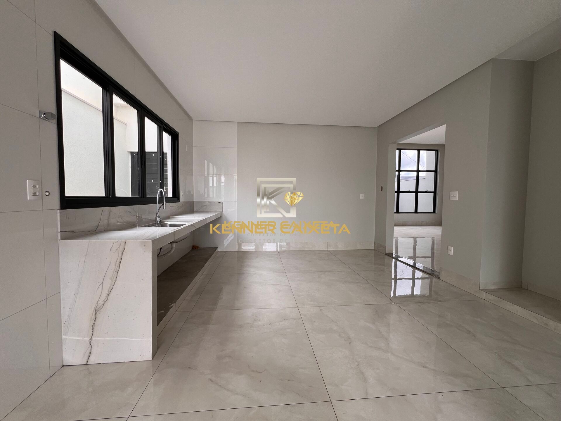 Casa, 3 quartos, 200 m² - Foto 8