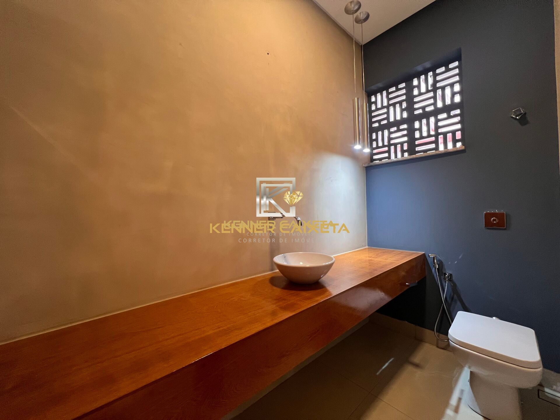 Casa, 3 quartos, 190 m² - Foto 6