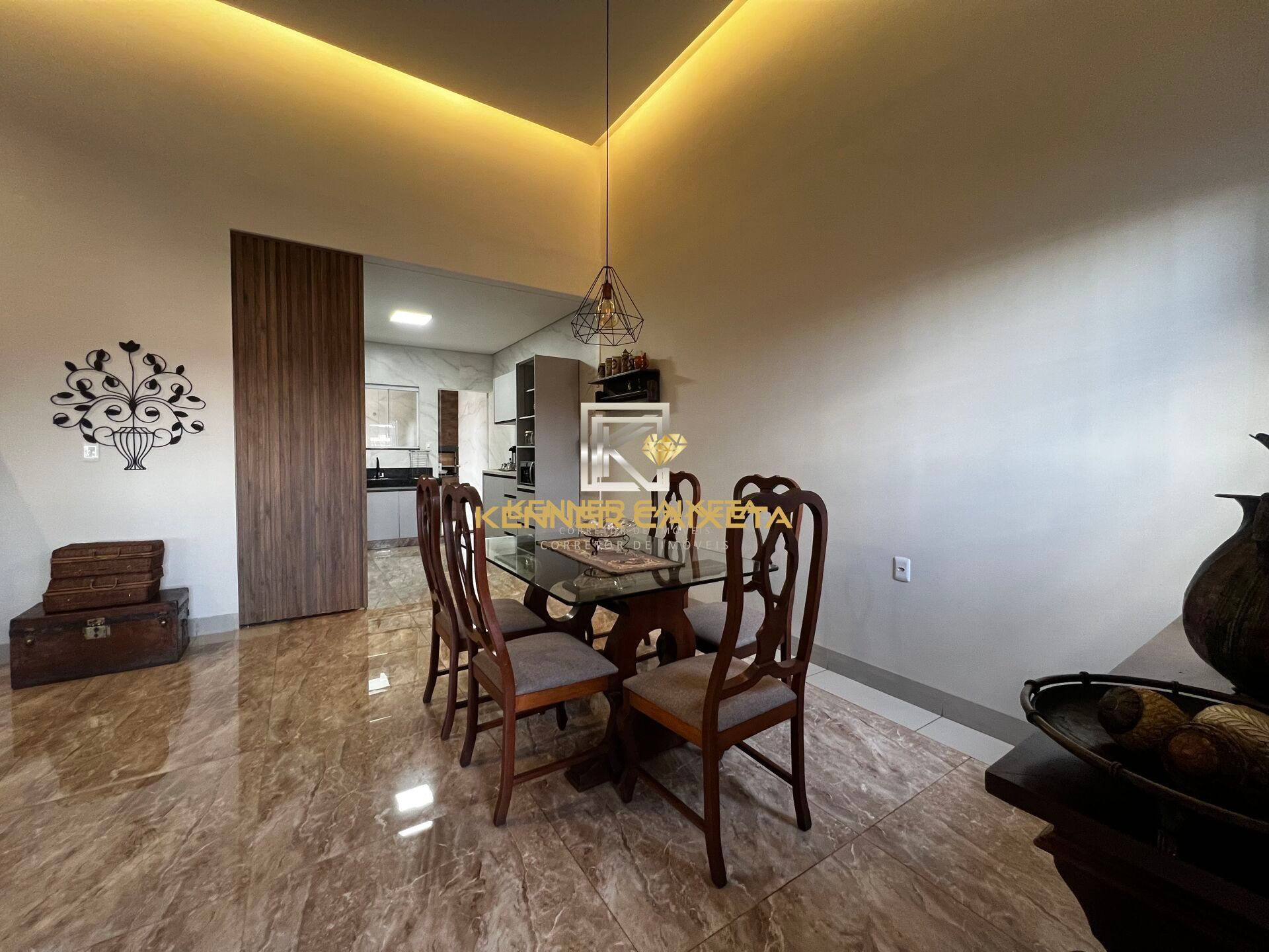 Casa, 3 quartos, 124 m² - Foto 20