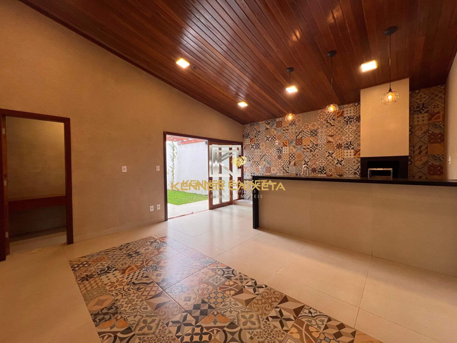 Casa, 3 quartos, 190 m² - Foto 5