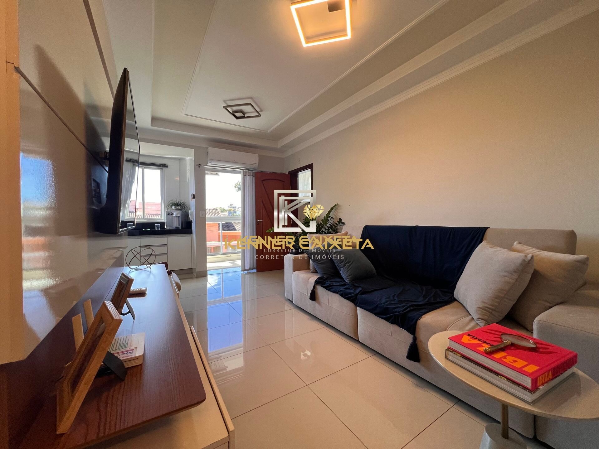 Apartamento, 3 quartos, 106 m² - Foto 4