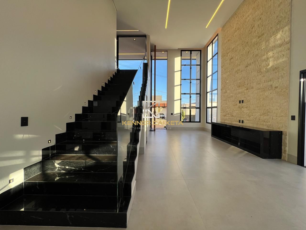 Casa de Condomínio, 4 quartos - Foto 7