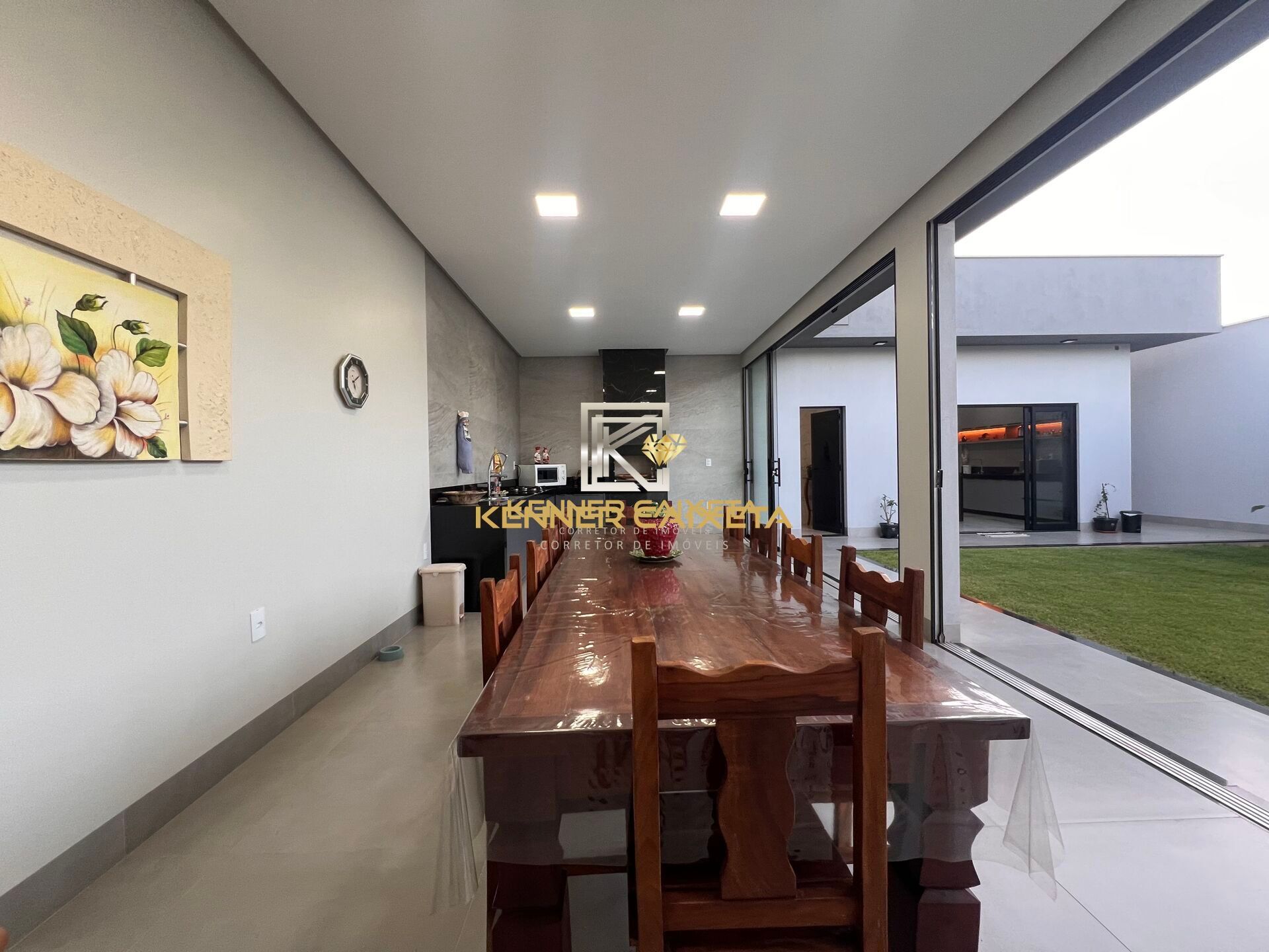 Casa, 3 quartos, 252 m² - Foto 29